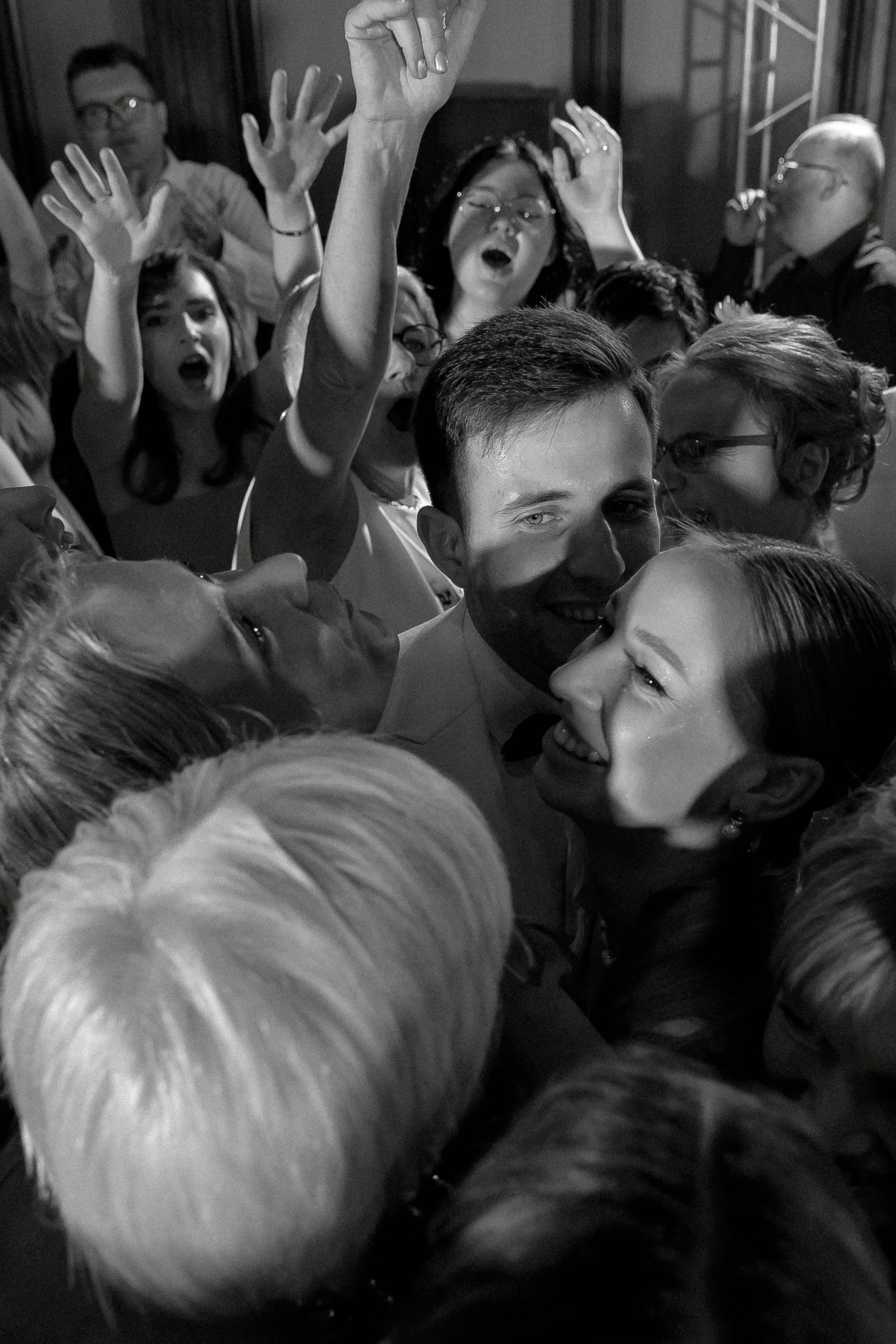 Wedding day Сергей & Александра. Свадебный фотограф Колесников Антон