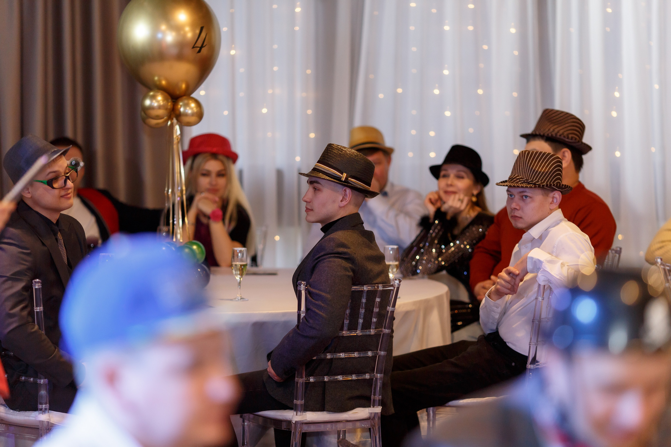 Репортажная фотосъёмка — корпоратив Сималенд 2024