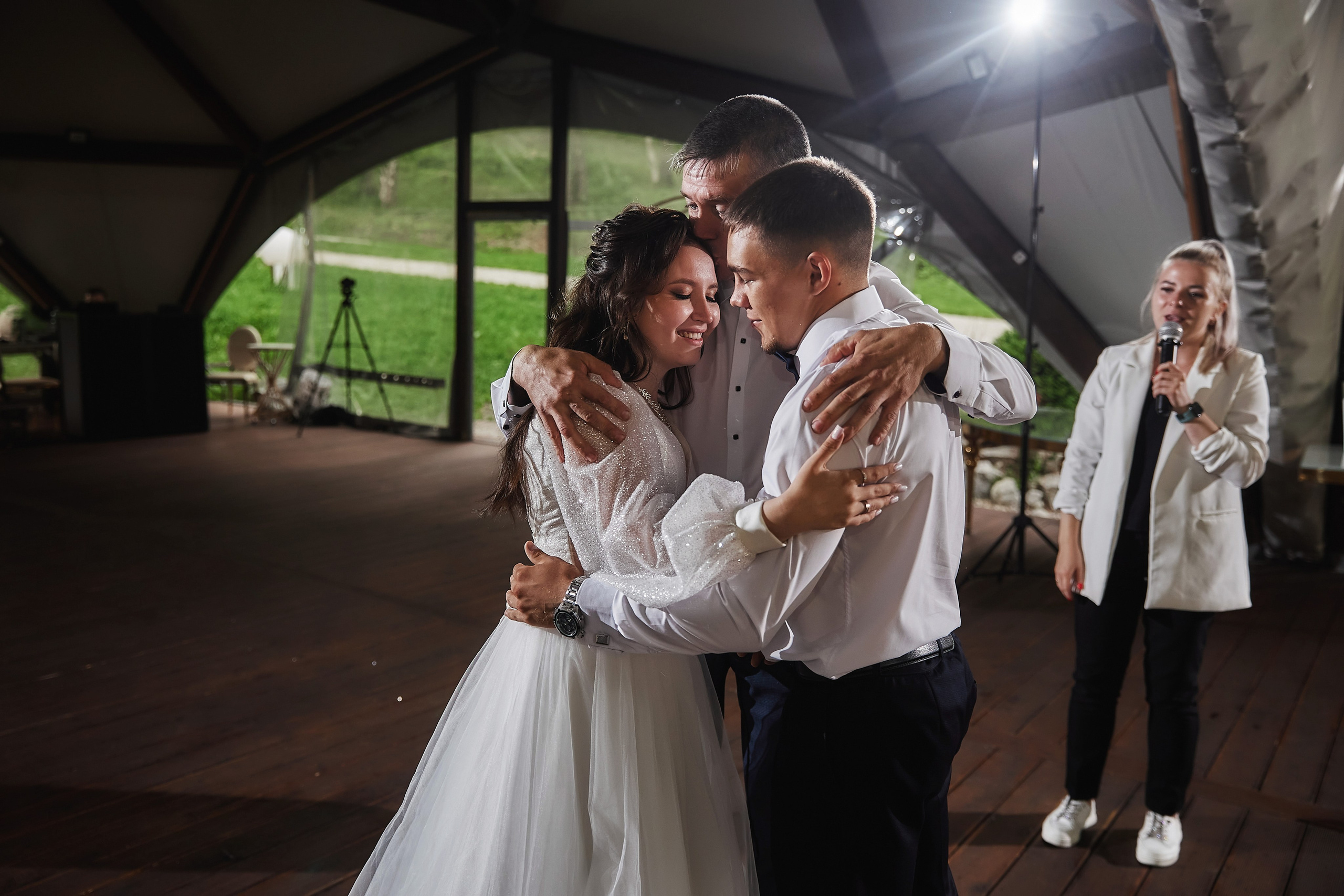 Свадебный проект «Горько» — свадьба Даши и Леши. Свадьба под ключ в Новокузнецке, Прокопьевске, Киселевске