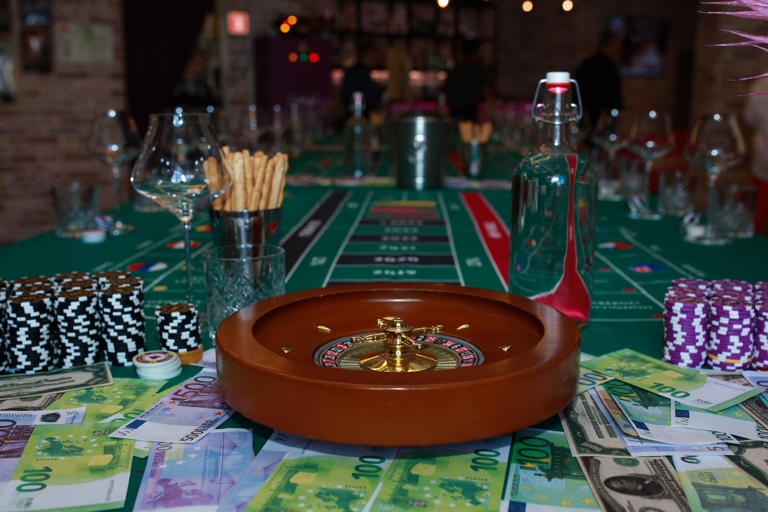 Репортажная галерея. Репортажный и портретный фотограф Полина Ершова