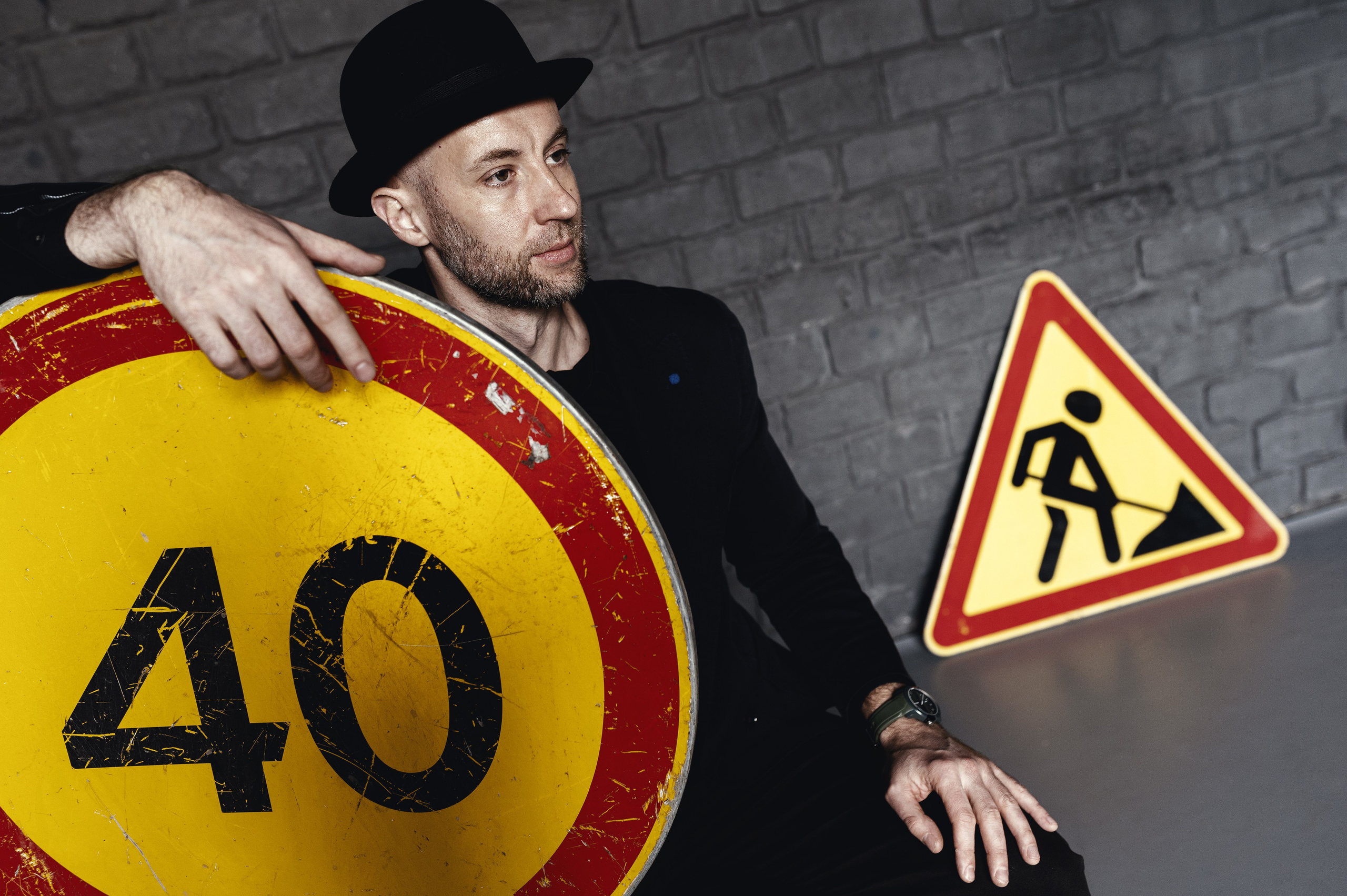 Знак качества. Профессиональная фотосессия в Краснодаре | Фотограф Денис Труфанов