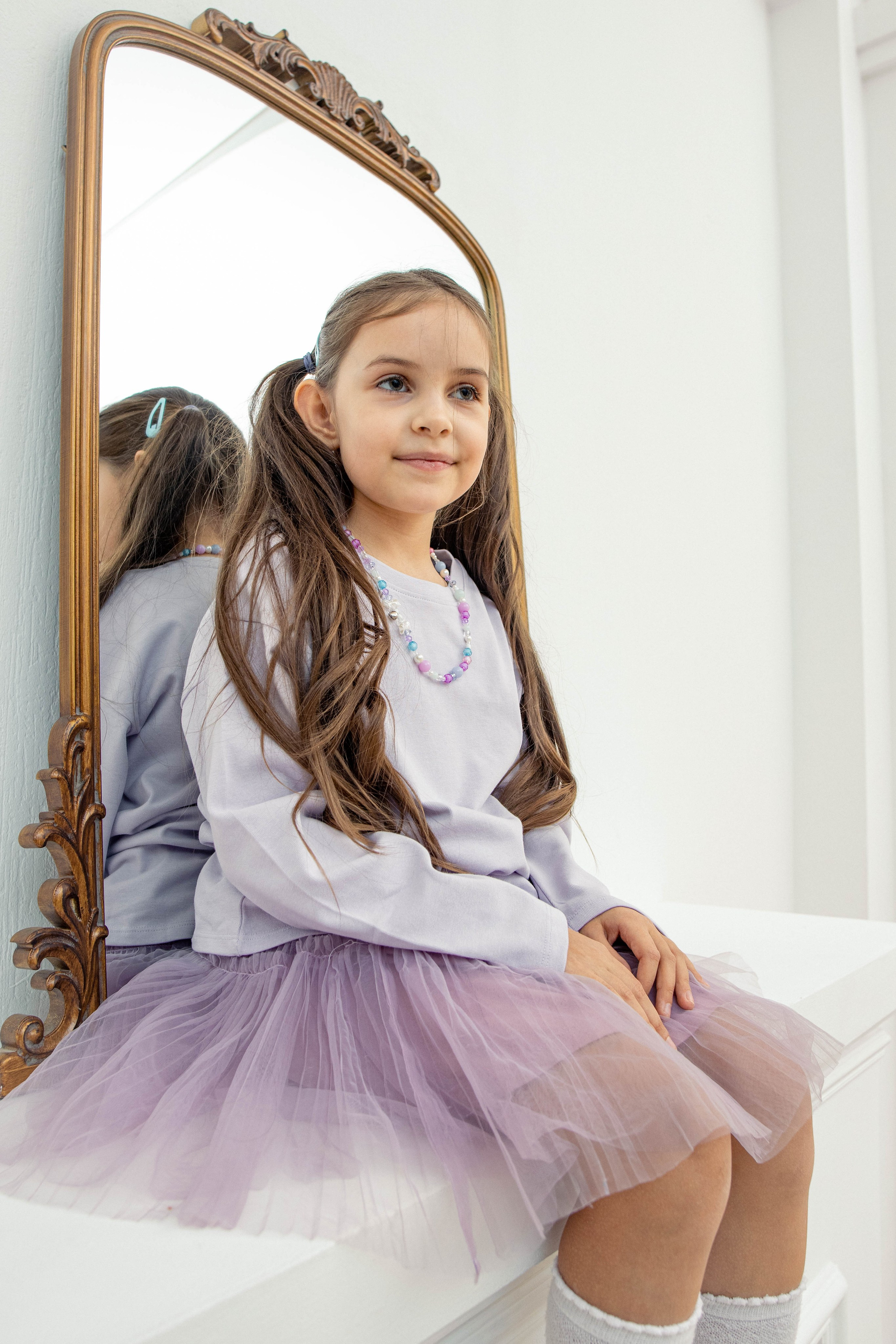 Татьяна и Аделя. Фотограф в Екатеринбурге Елизарова Юлия