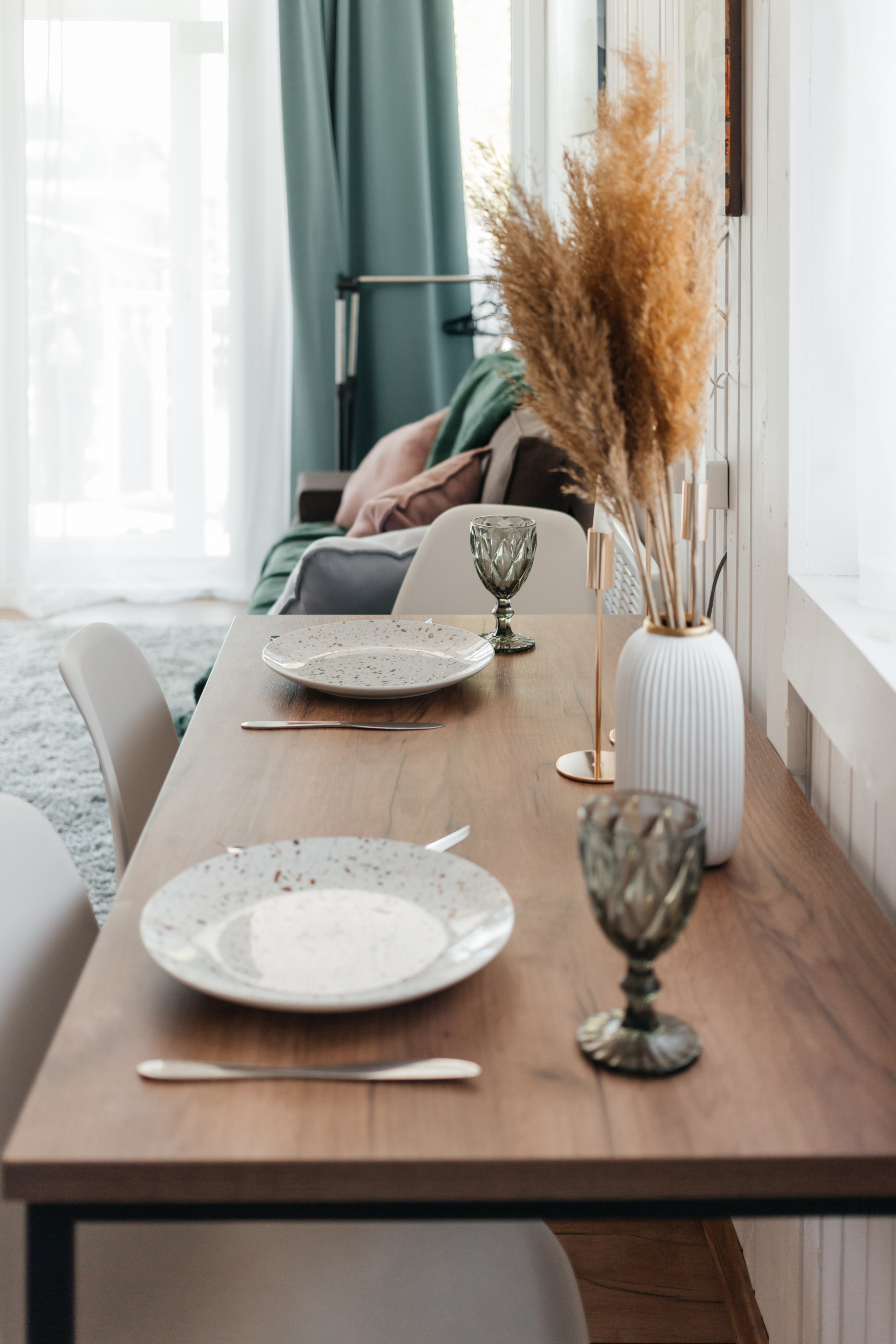 Домики треугольники. Репортажный фотограф Анастасия Головко