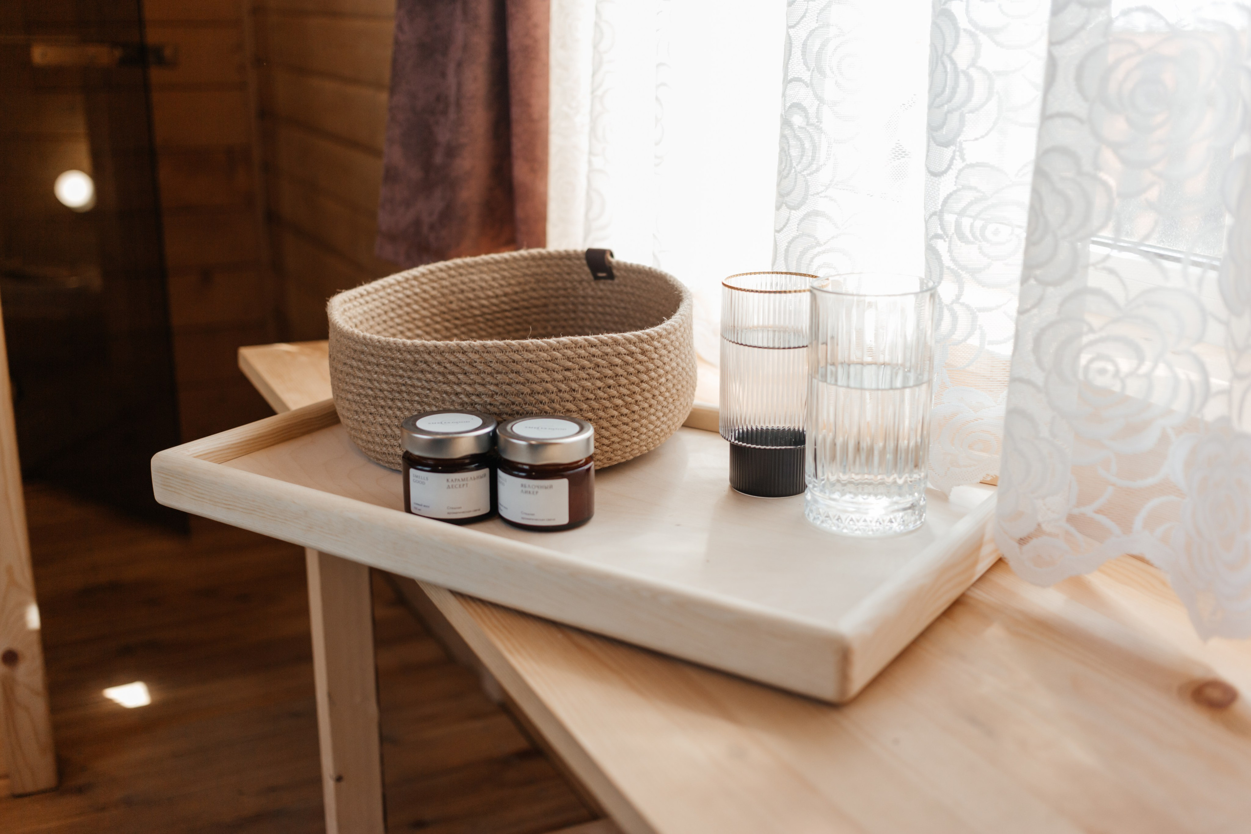 Домики треугольники. Репортажный фотограф Анастасия Головко