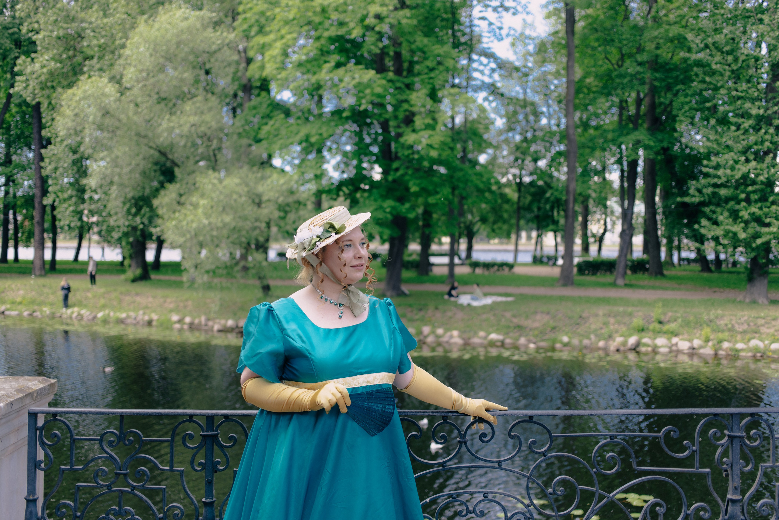 Сказки. Репортажный фотограф Анастасия Головко