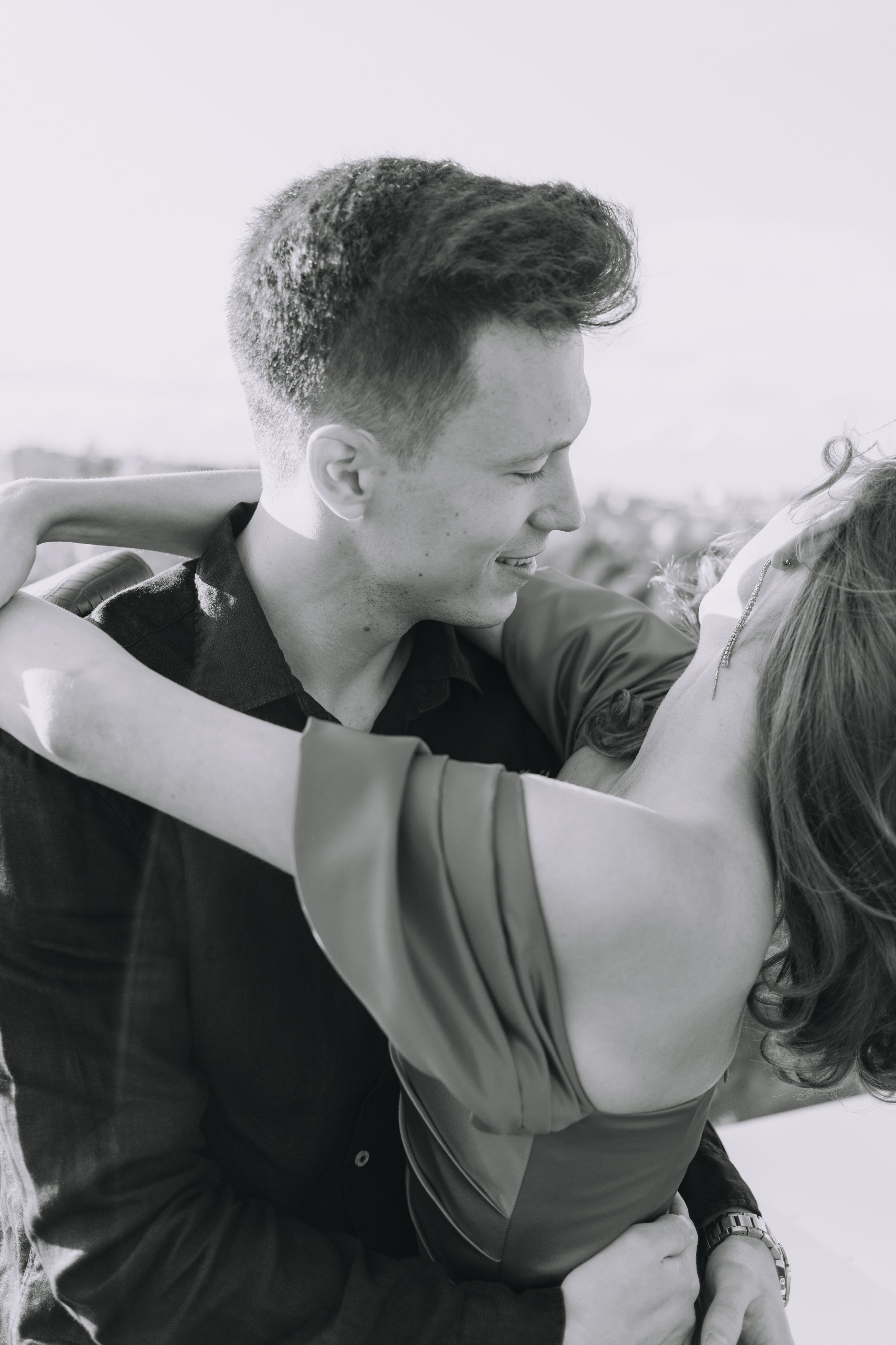 День рождения. Репортажный фотограф Анастасия Головко