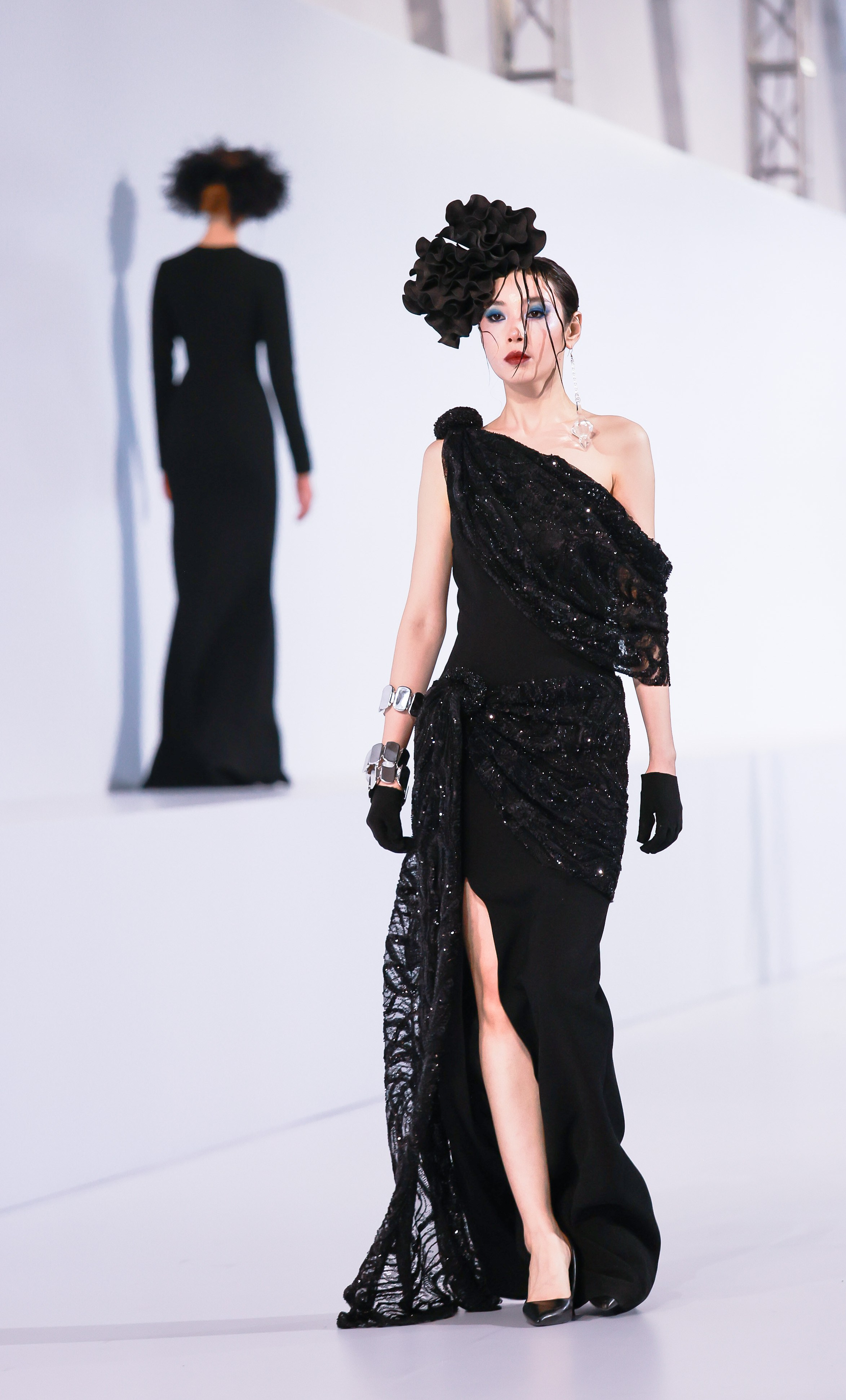 Kazakhstan Fashion Week. Фотограф в Алматы