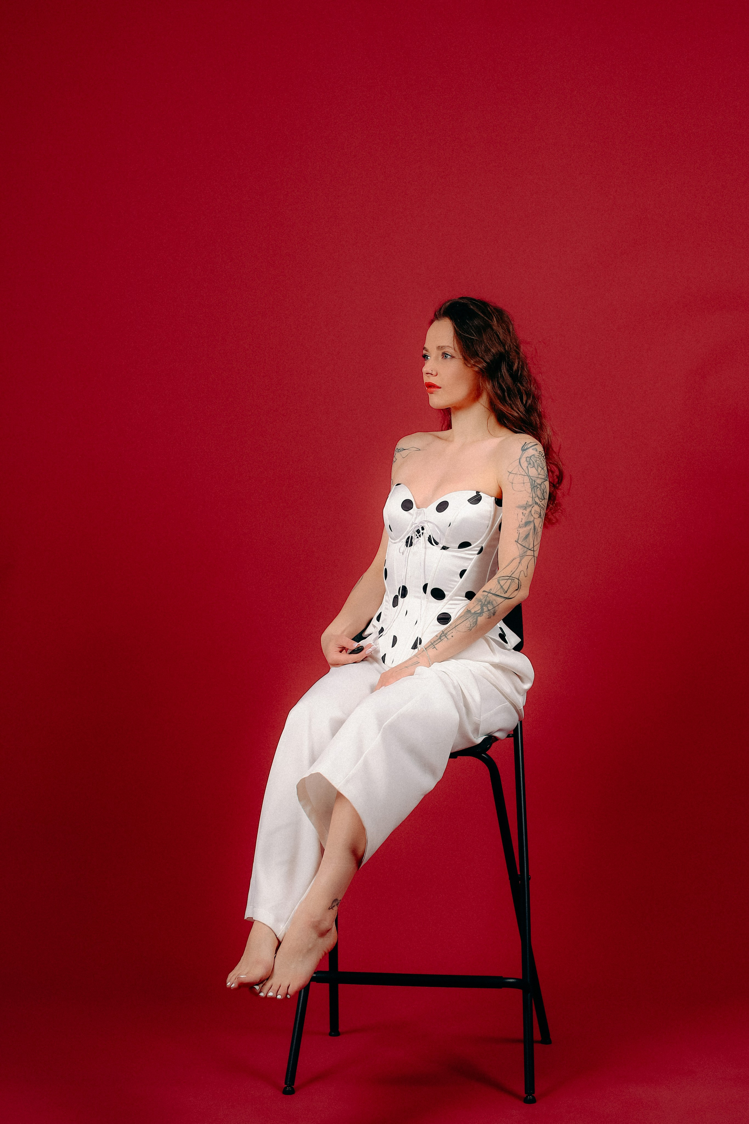 Фотостудия без фотографа Чехов. Первая студия автопортрета в Чехове