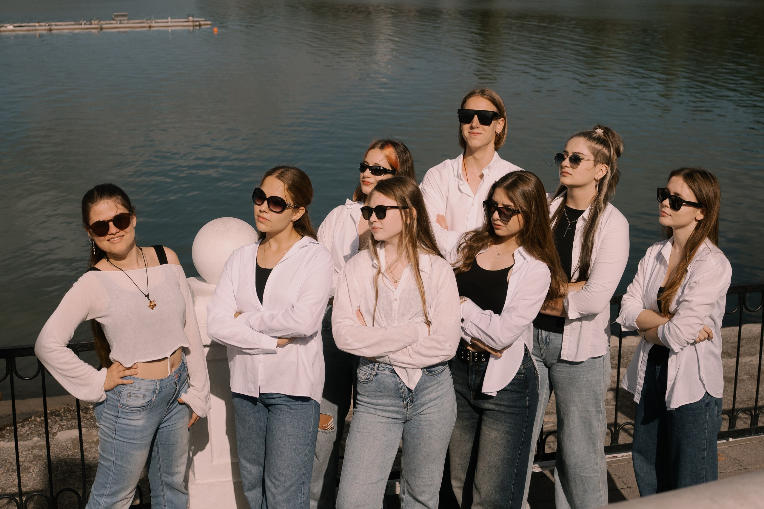 Абрау- старшая школа. Выпускные альбомы Натальи Бутко: Новороссийск, Анапа, Геленджик