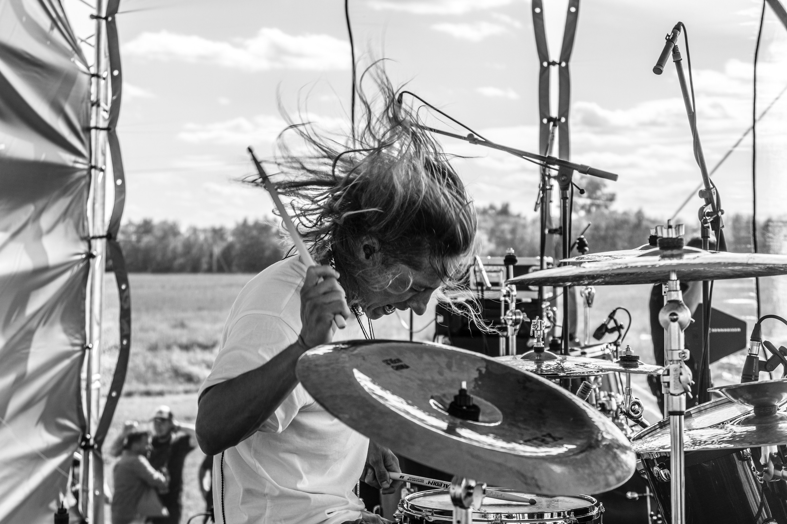 Фестиваль в Архангельске 29 Fest. Портретный и пейзажный фотограф Никита Павлов