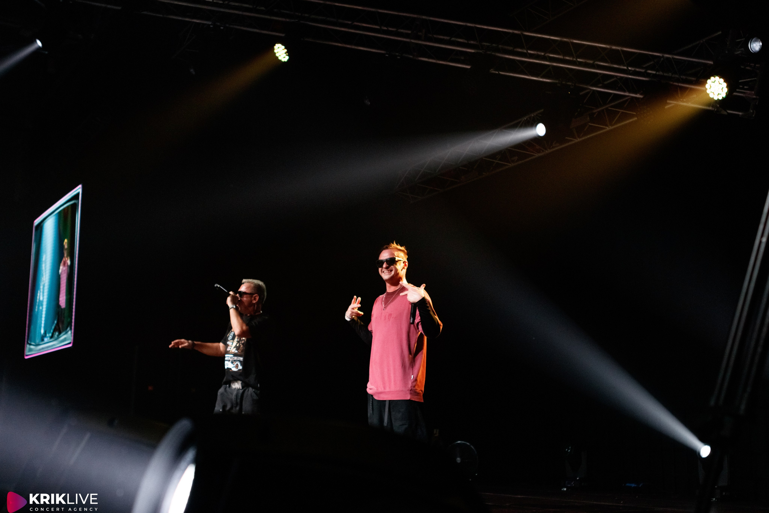 Дискач 90-х. Портретный и пейзажный фотограф Никита Павлов