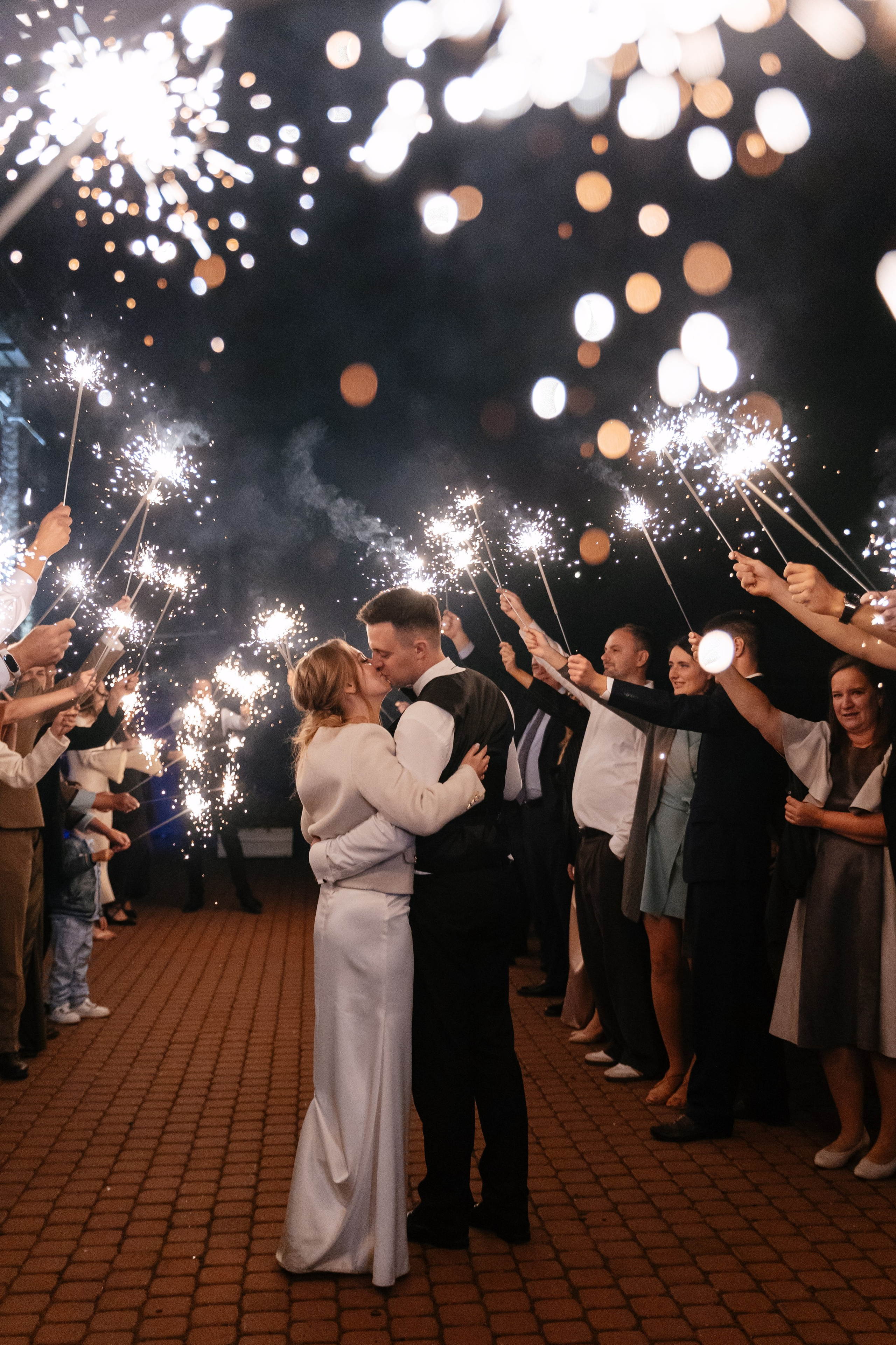 Свадебная фотосессия в Пушкине. Семейный и свадебный фотограф в Санкт-Петербурге и Москве