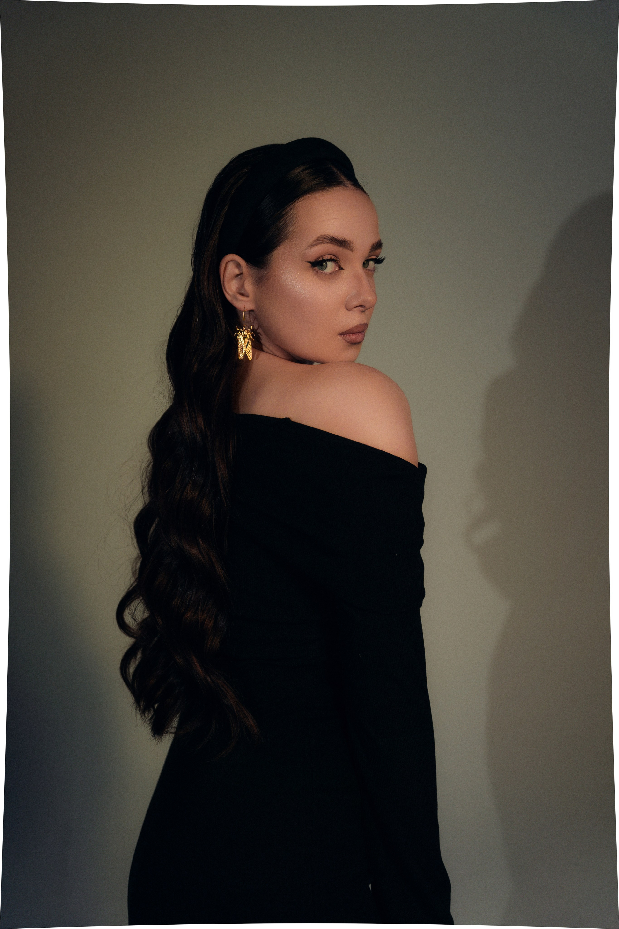 Kristina. Истории