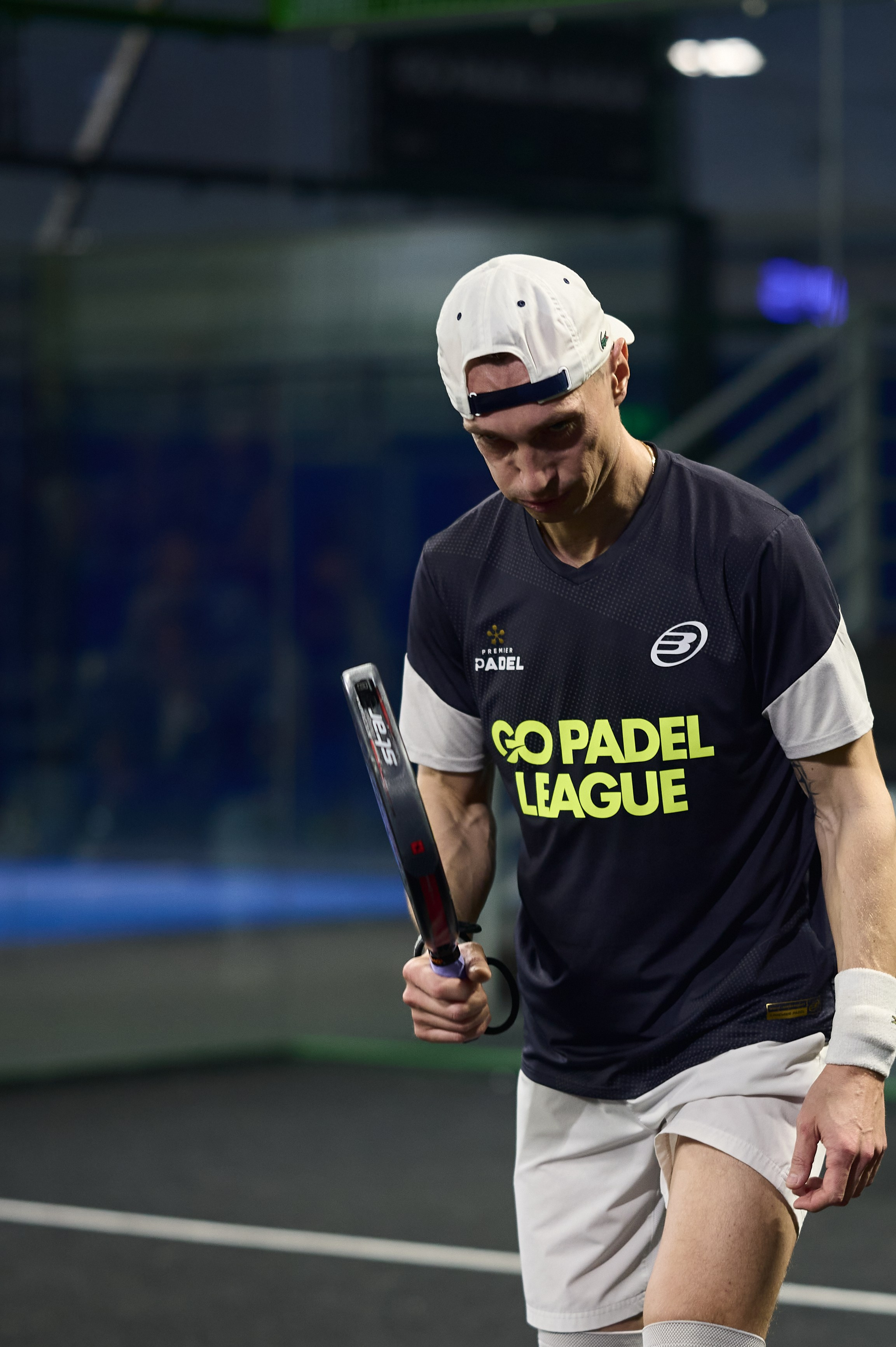 GoPadel League галерея