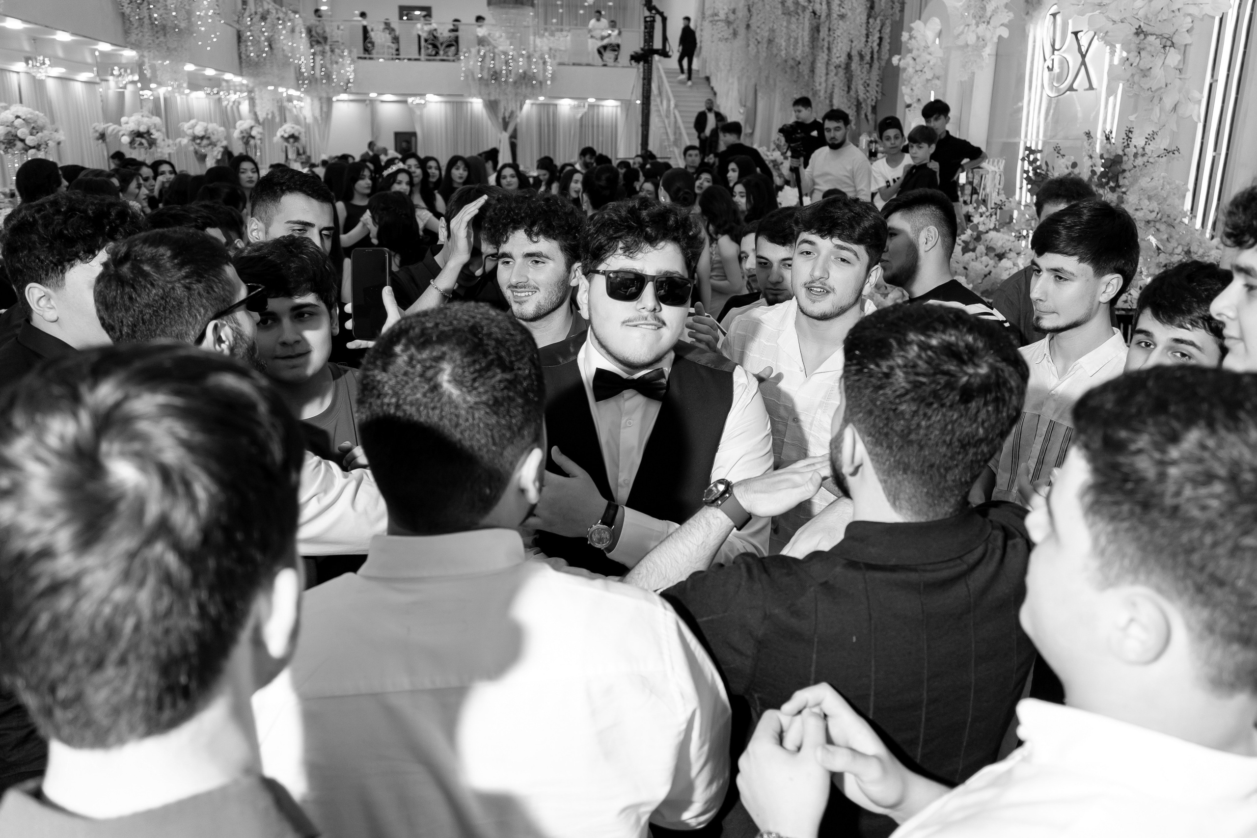 Ilham & Khazana. Свадебный и фэшн фотограф