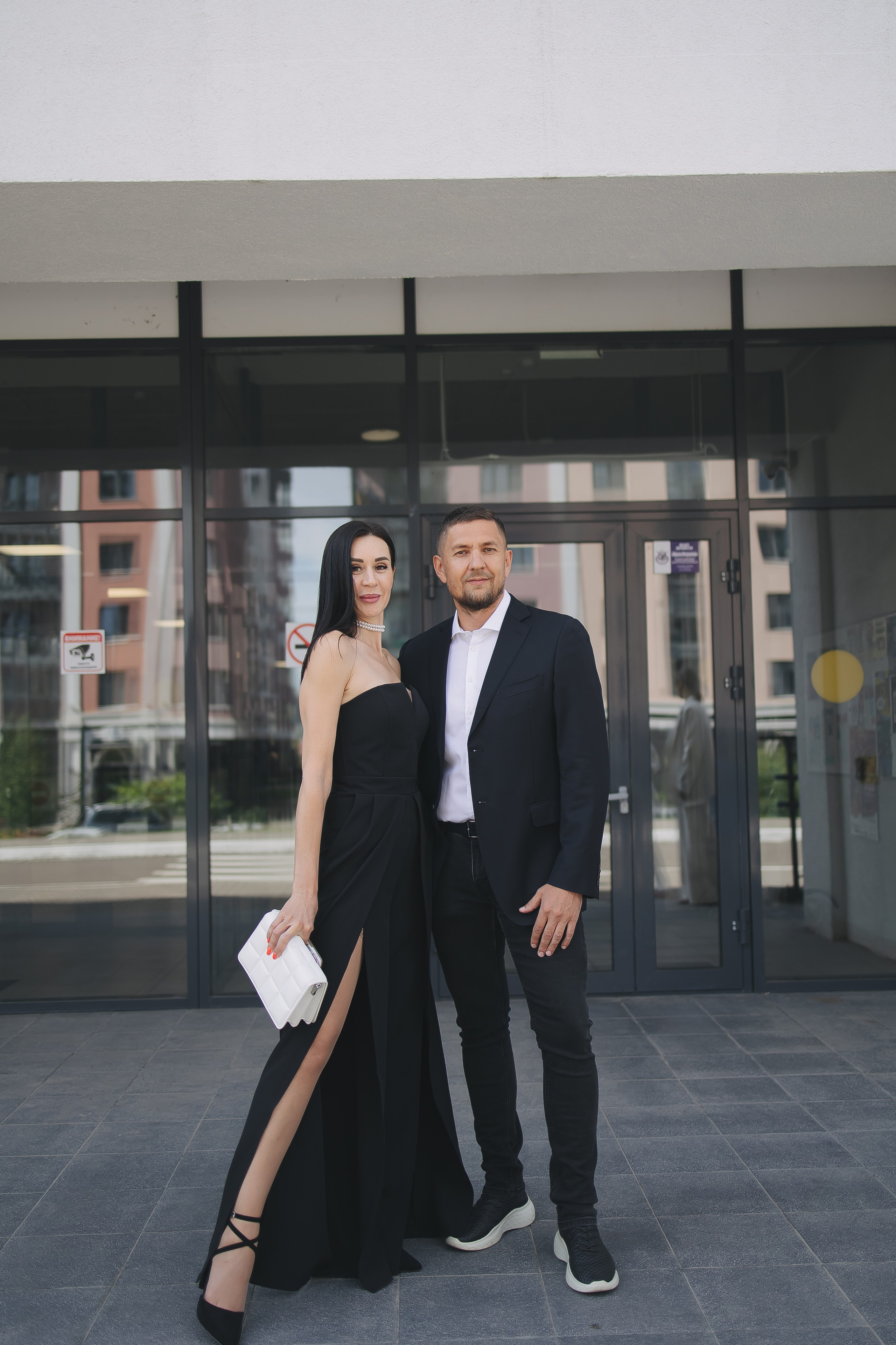 Выпускной Сосны. Свадебный и женский фотограф