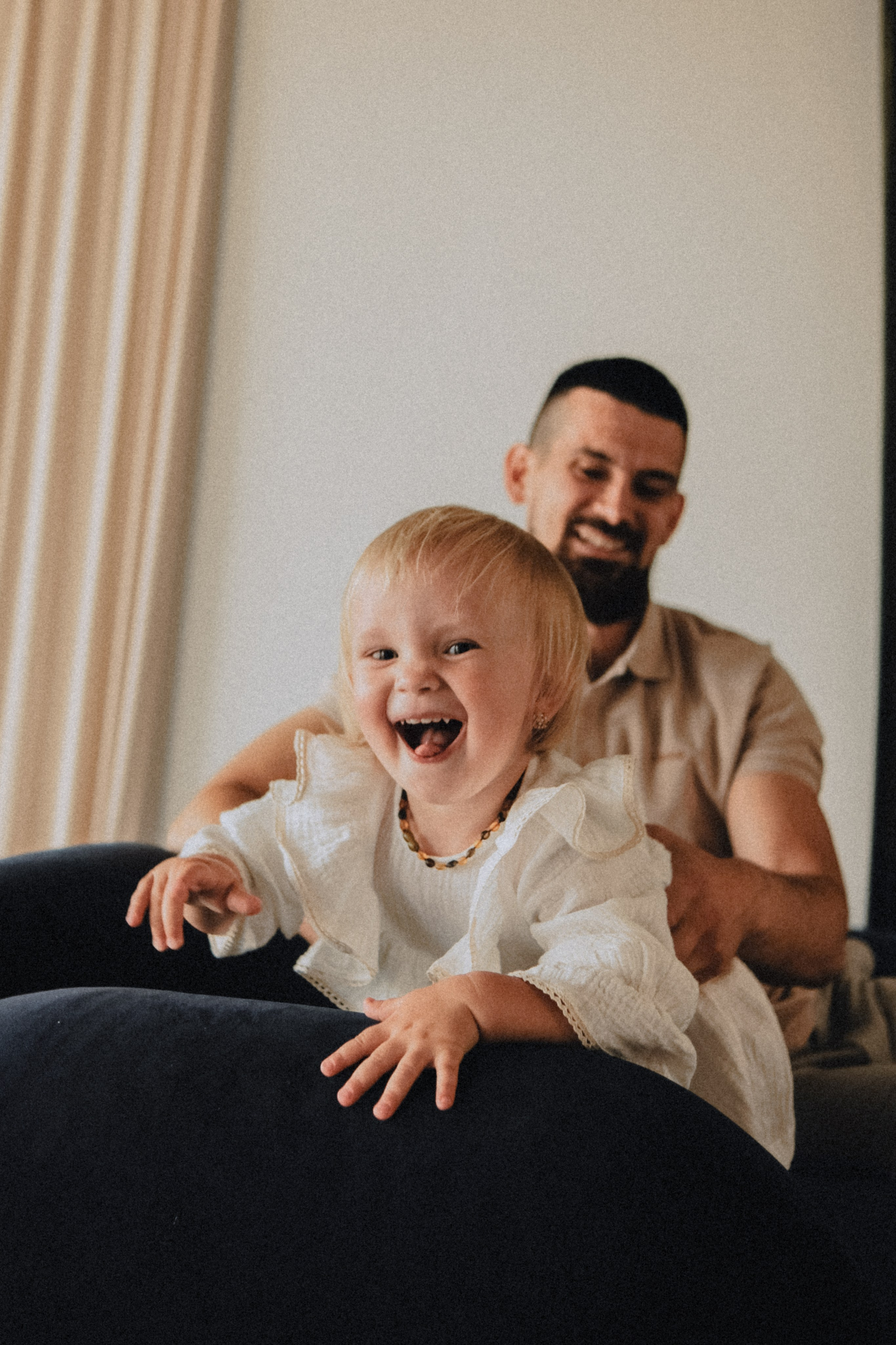 Семья Саши. Семейный фотограф Москва