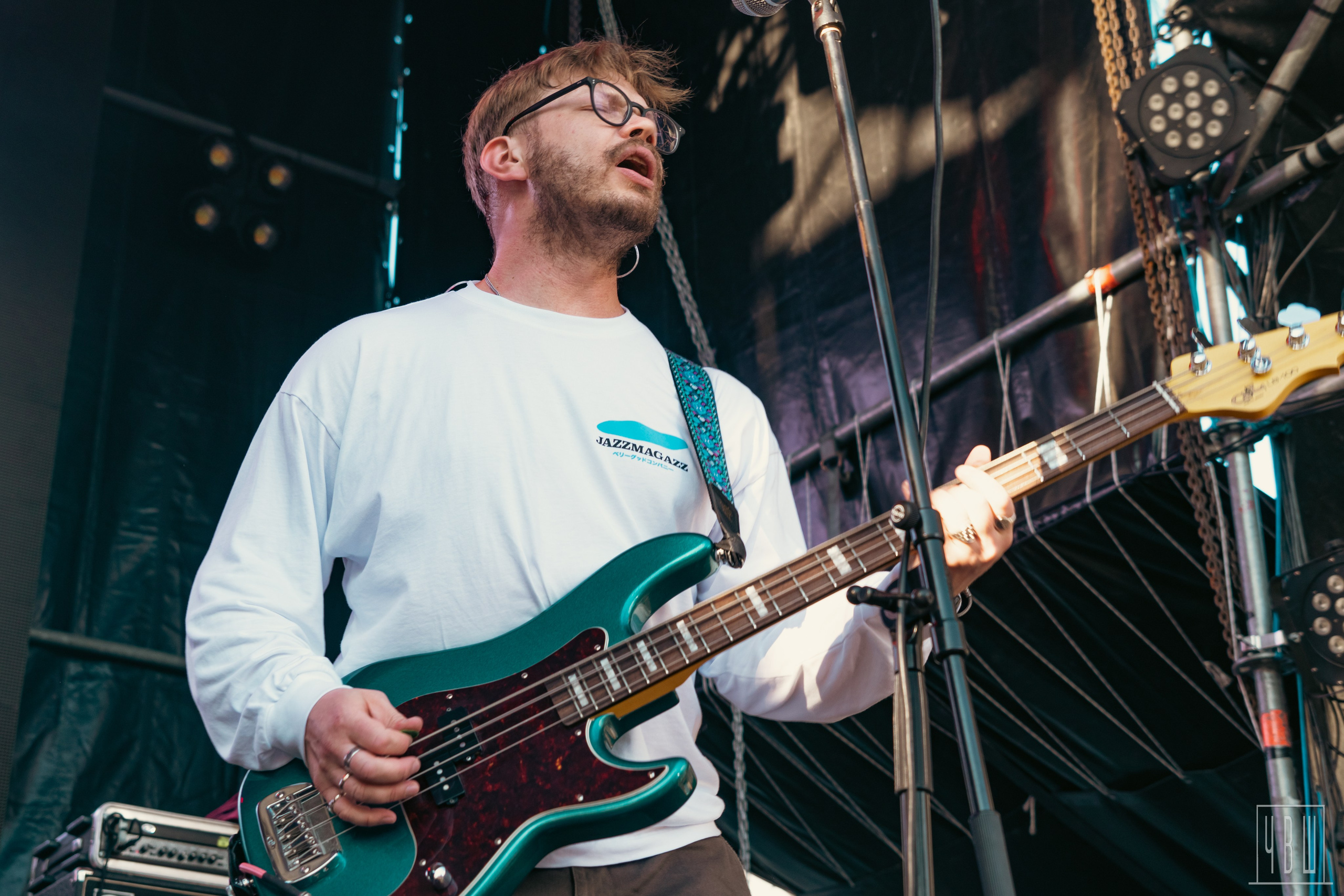 Живой! 2025, День Второй. Человек в Шляпе