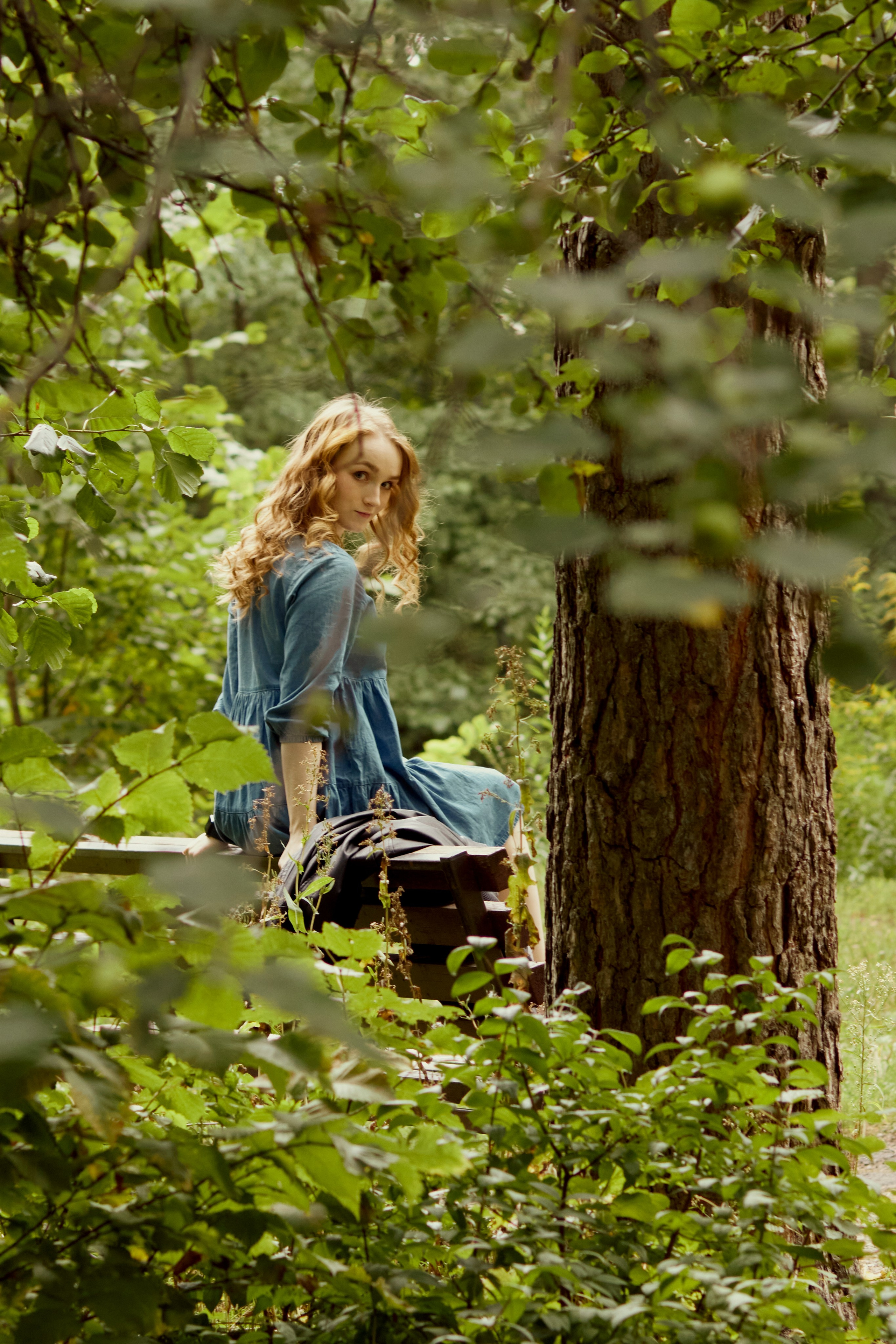 Семейный и детский фотограф Майя Гришина