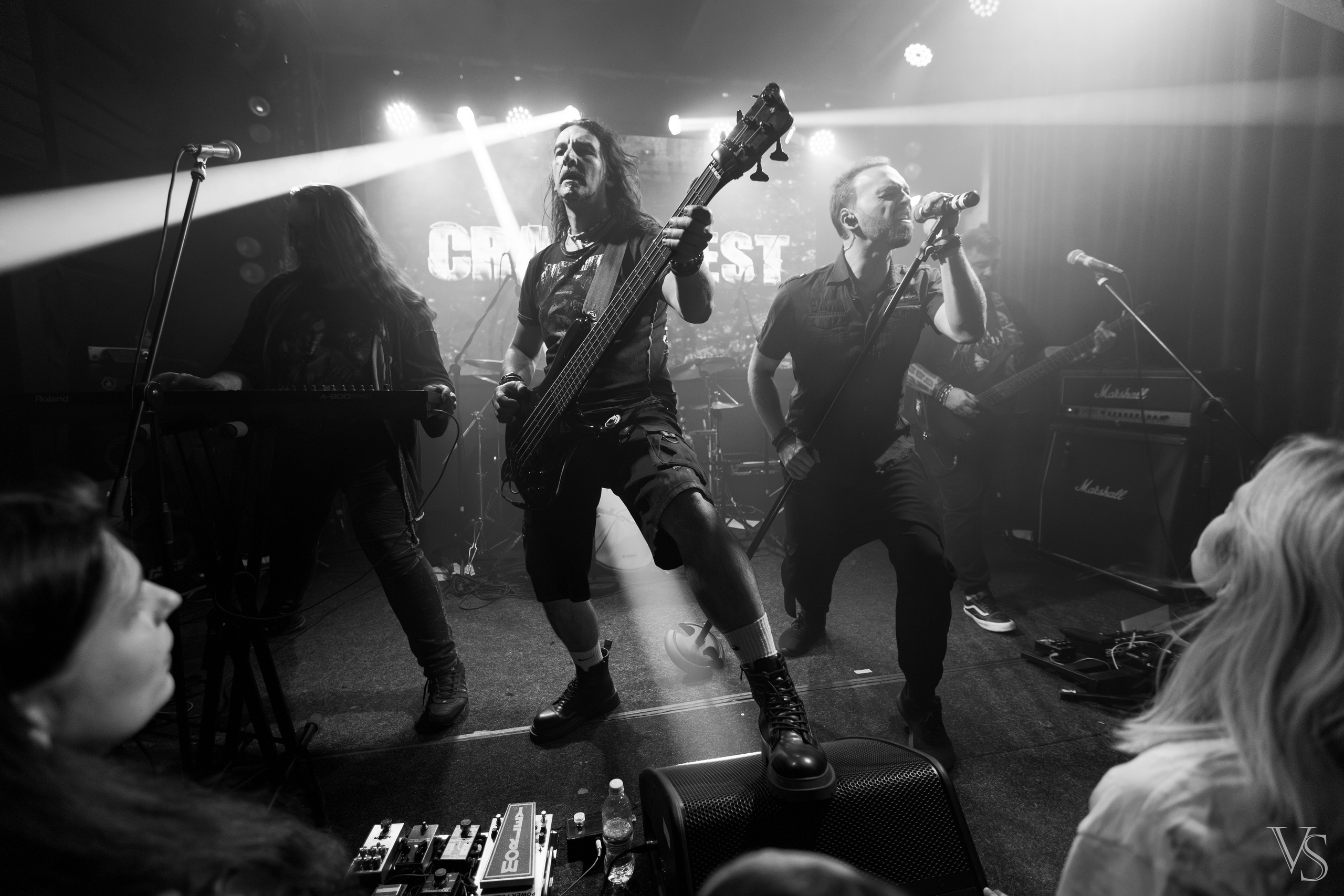 Crash test, Роман Захаров. Фотограф Виктор Степанов