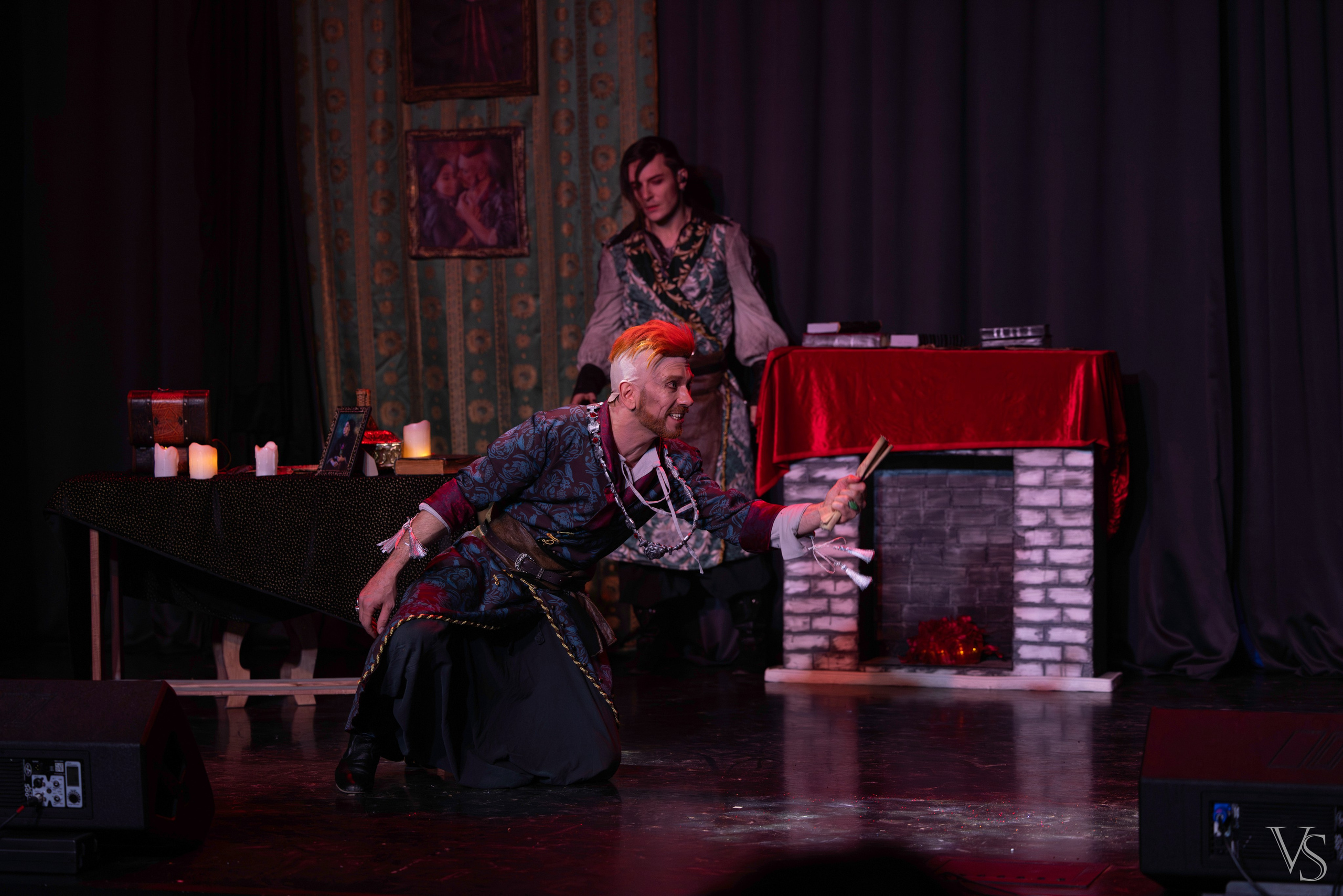 Каменное сердце. Фотограф Виктор Степанов