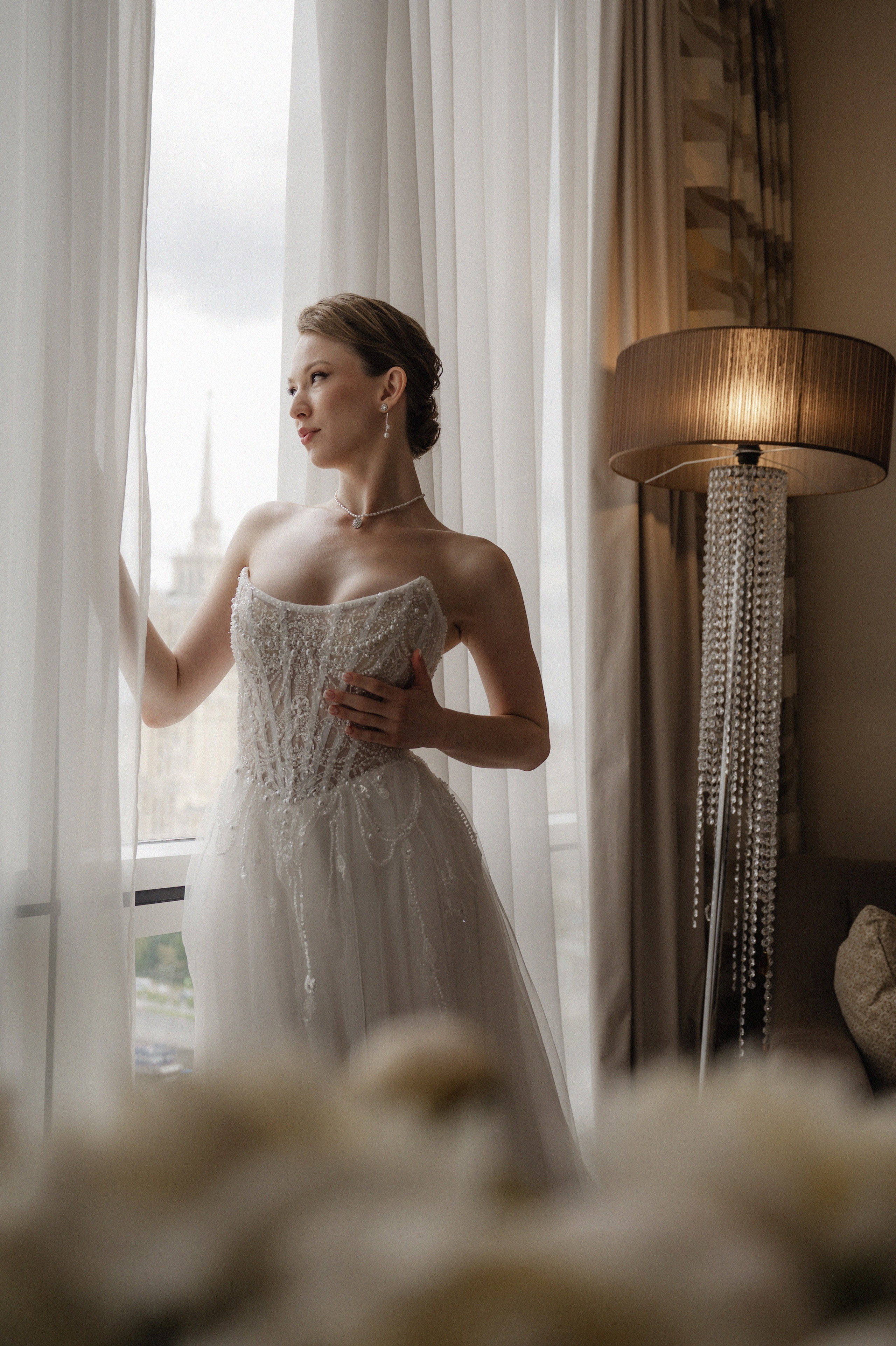 Дмитрий и Елизавета Villa Arcobaleno. Свадебный фотограф Раменское-Москва