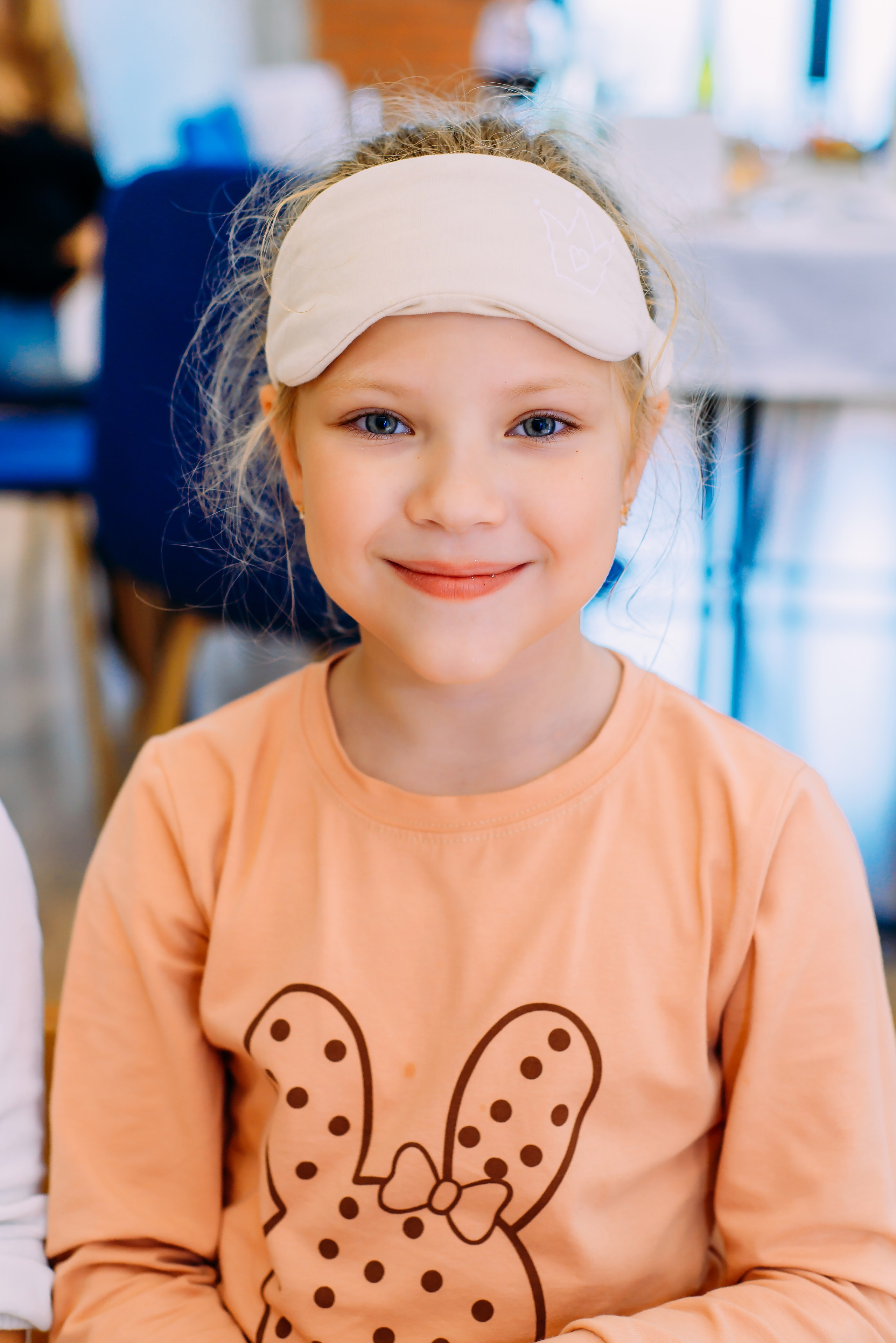 День рождения Веры. Детский и семейный фотограф Эльмира Веселова