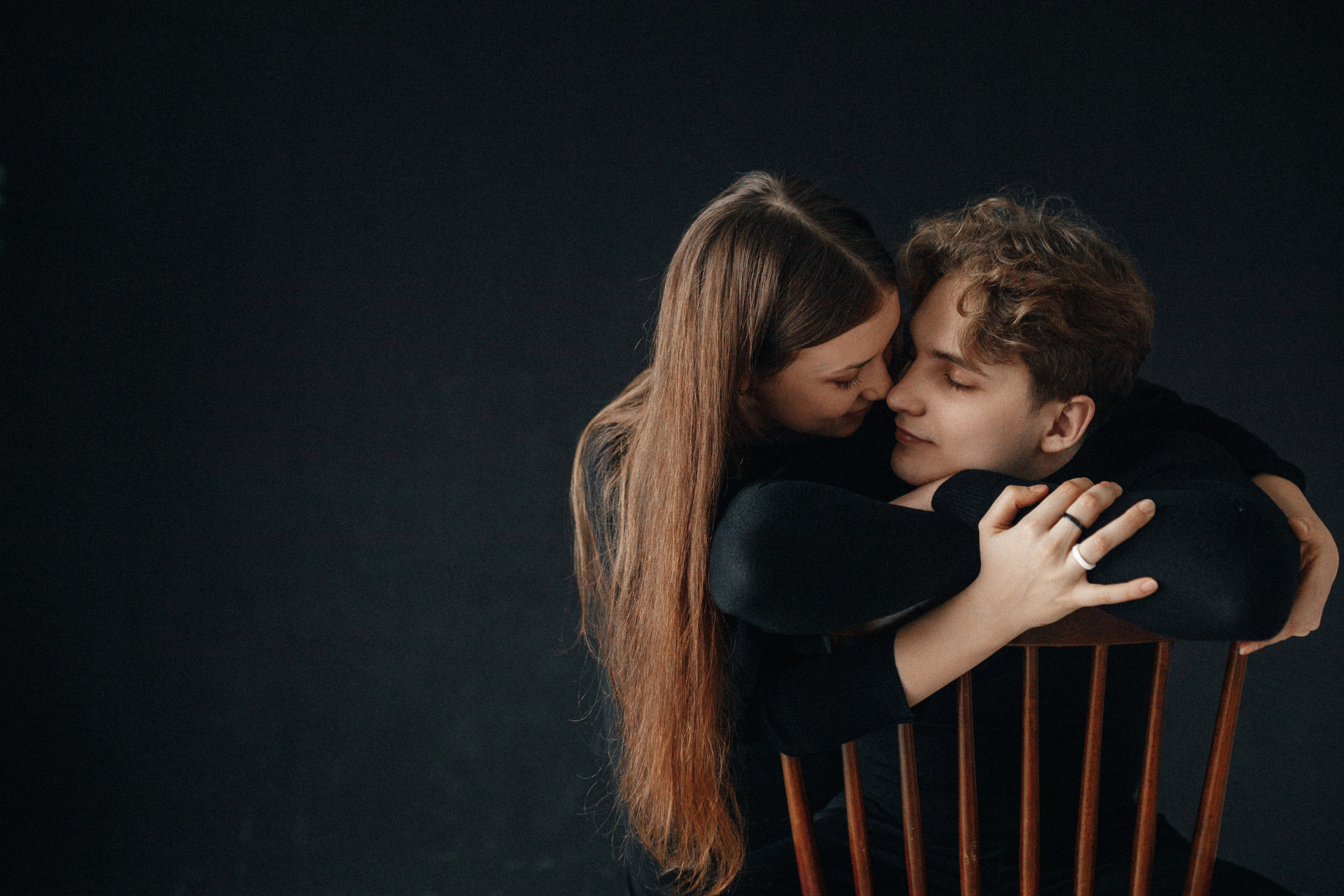 Дмитрий и Мария. Фотограф во Владимире Татьяна Бабикова