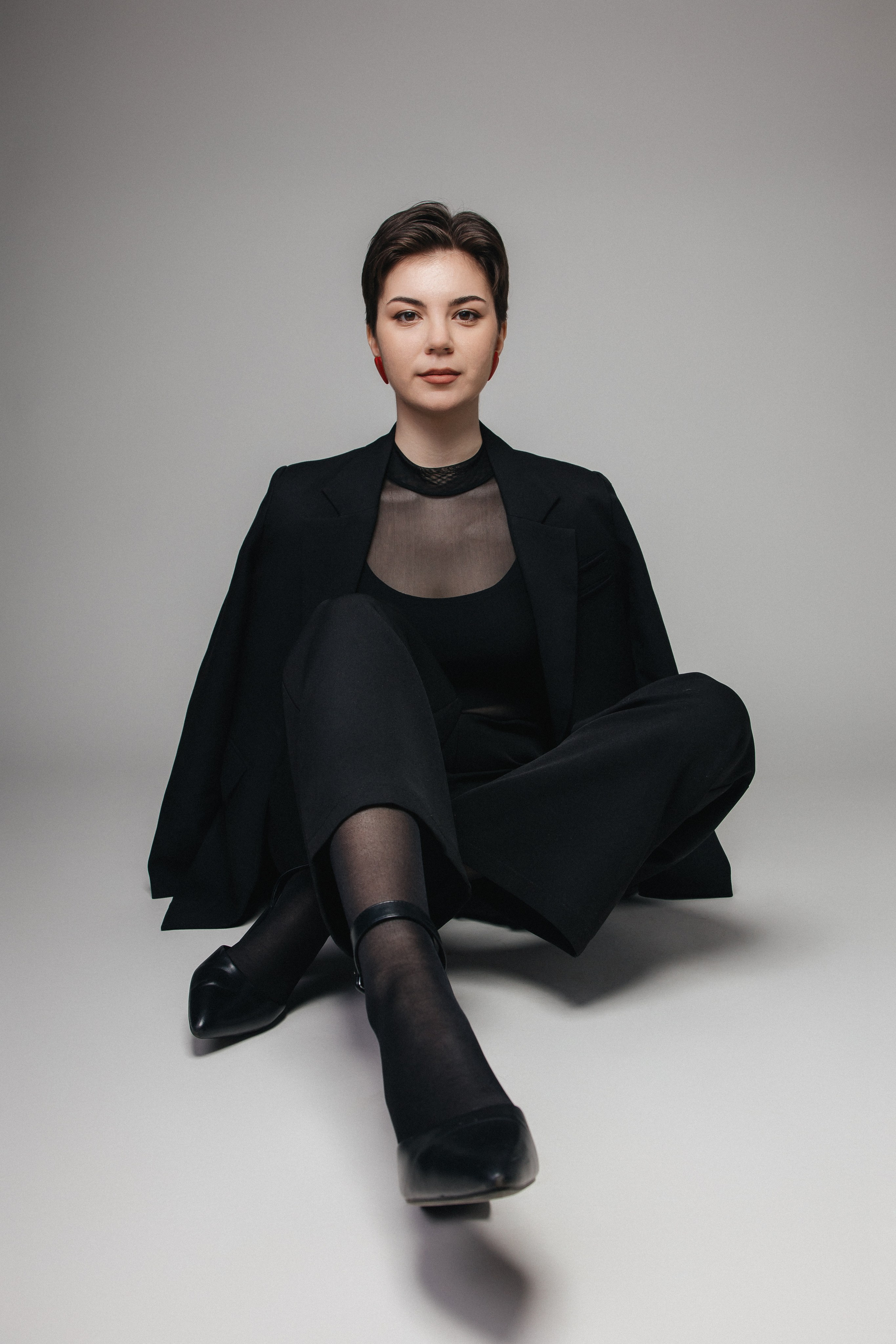 Ольга. Команда фотографов и дизайнеров в Егорьевске