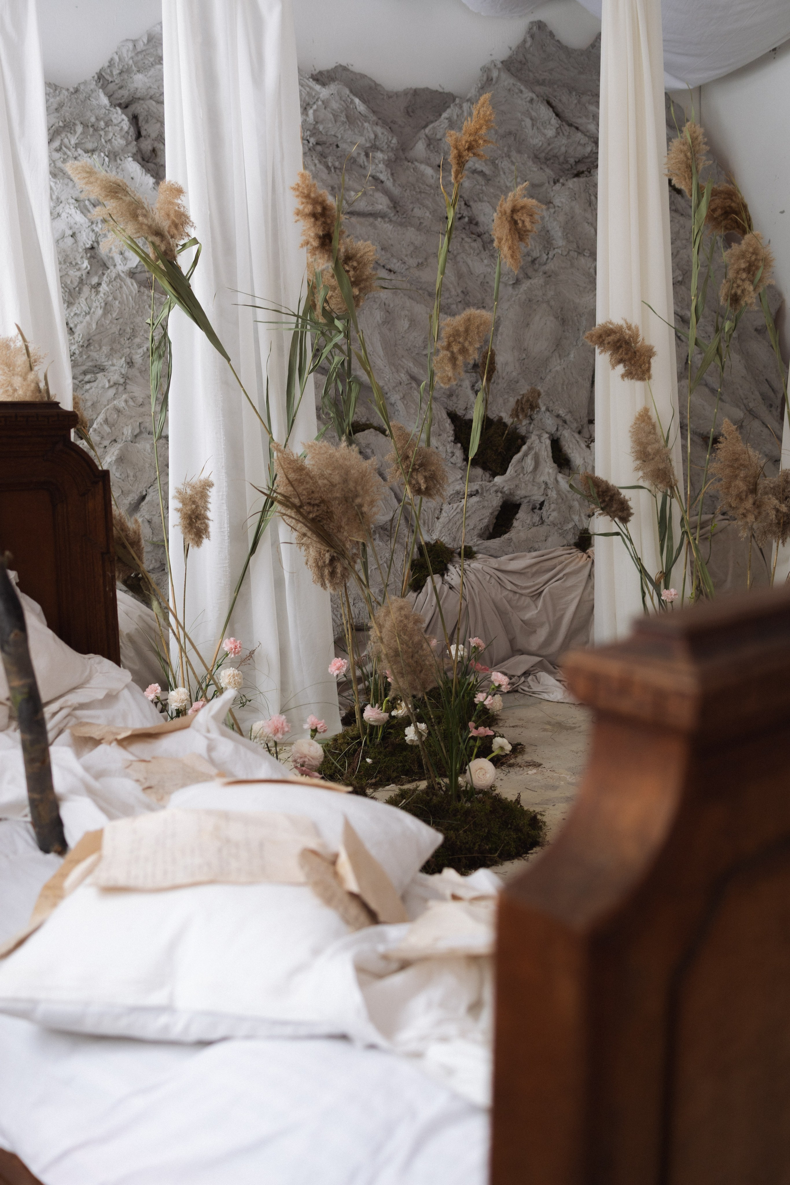 In love. Свадебный и портретный фотограф в Москве Анастасия Тихомирова