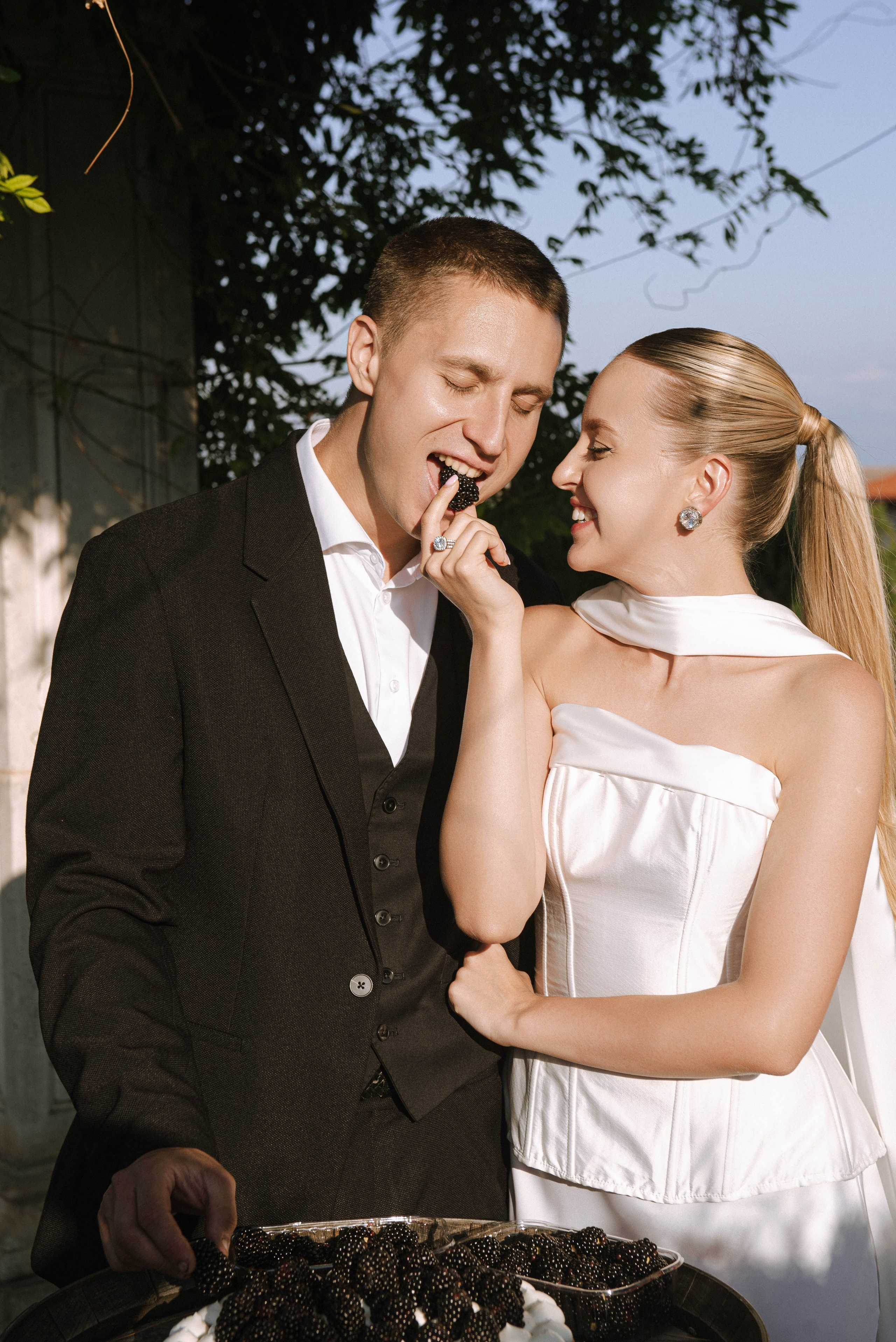 А&А. Свадебный и семейный фотограф в Славянске-на-Кубани Прохорова Алёна