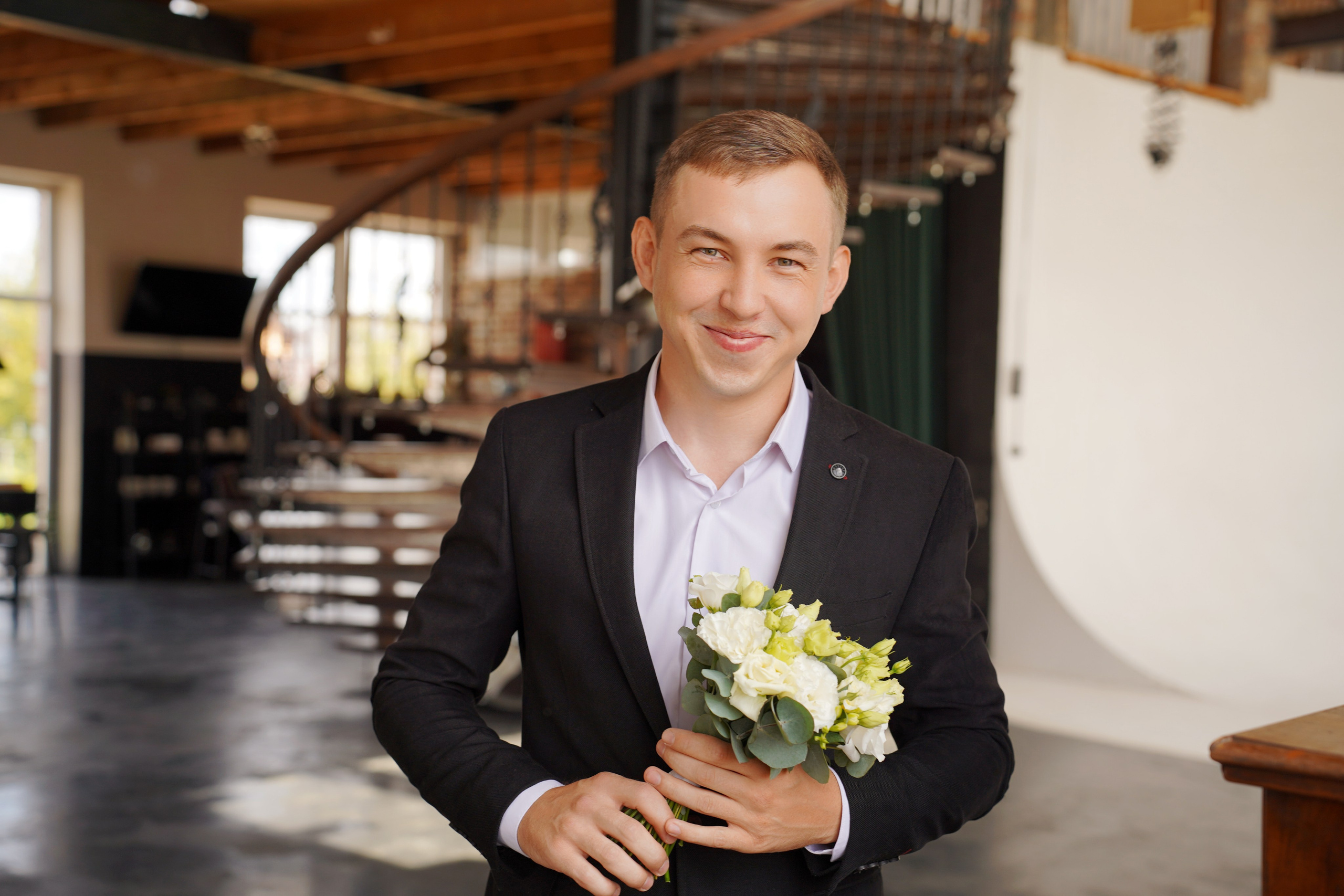 Свадьбы. Фотограф в Оренбурге Мария Иванова