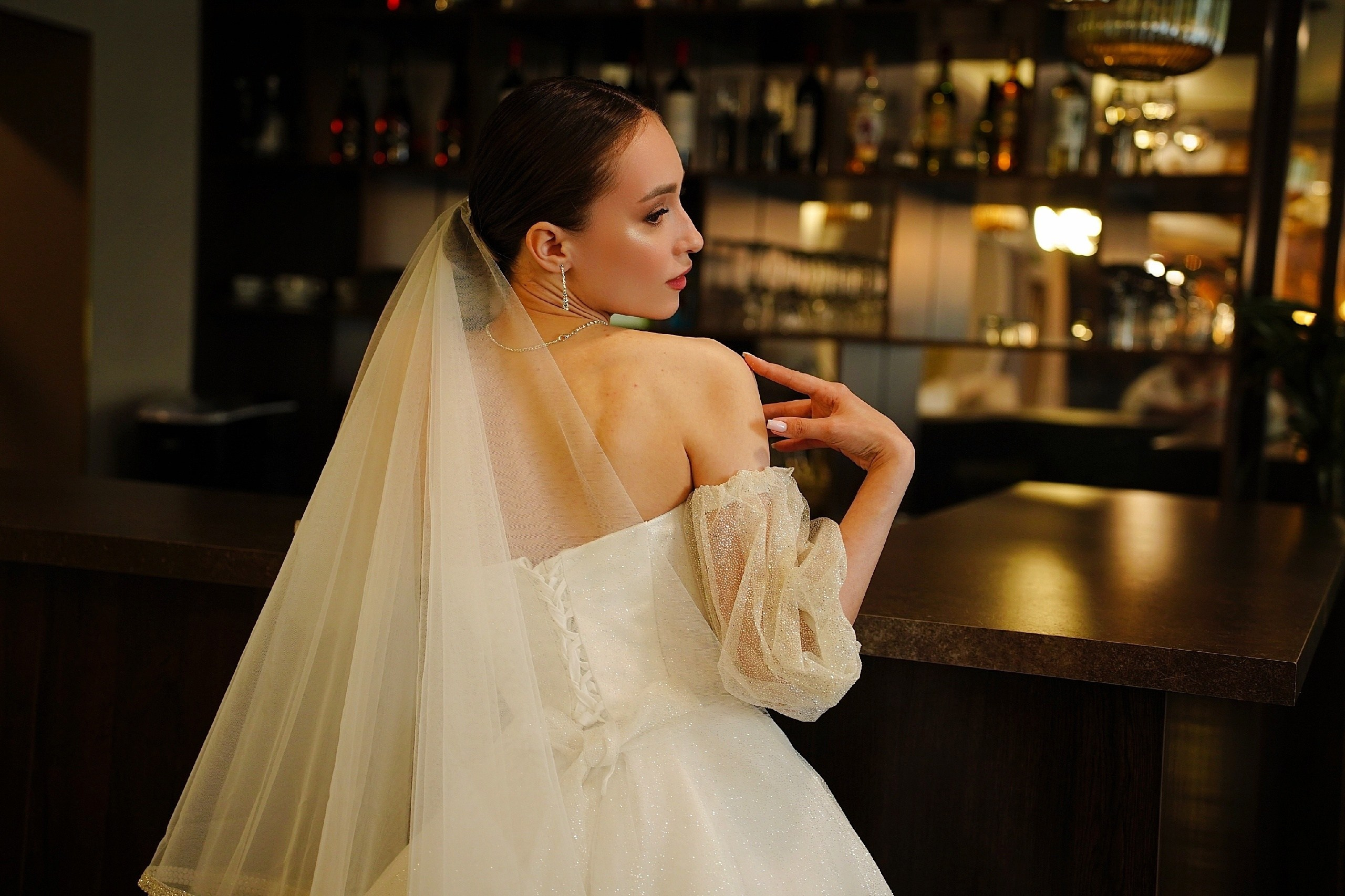 Свадьбы. Фотограф в Оренбурге Мария Иванова