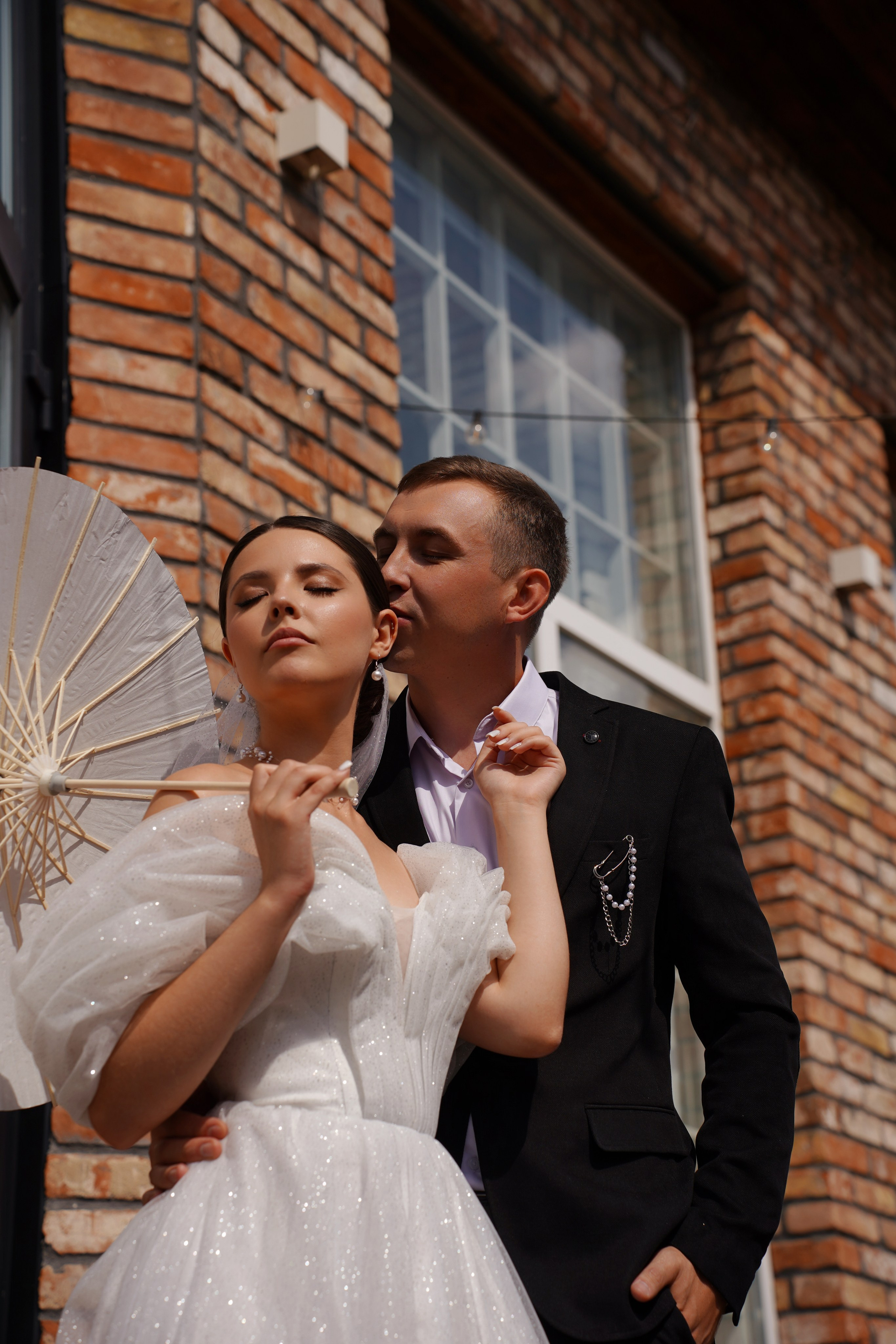 Свадьбы. Фотограф в Оренбурге Мария Иванова