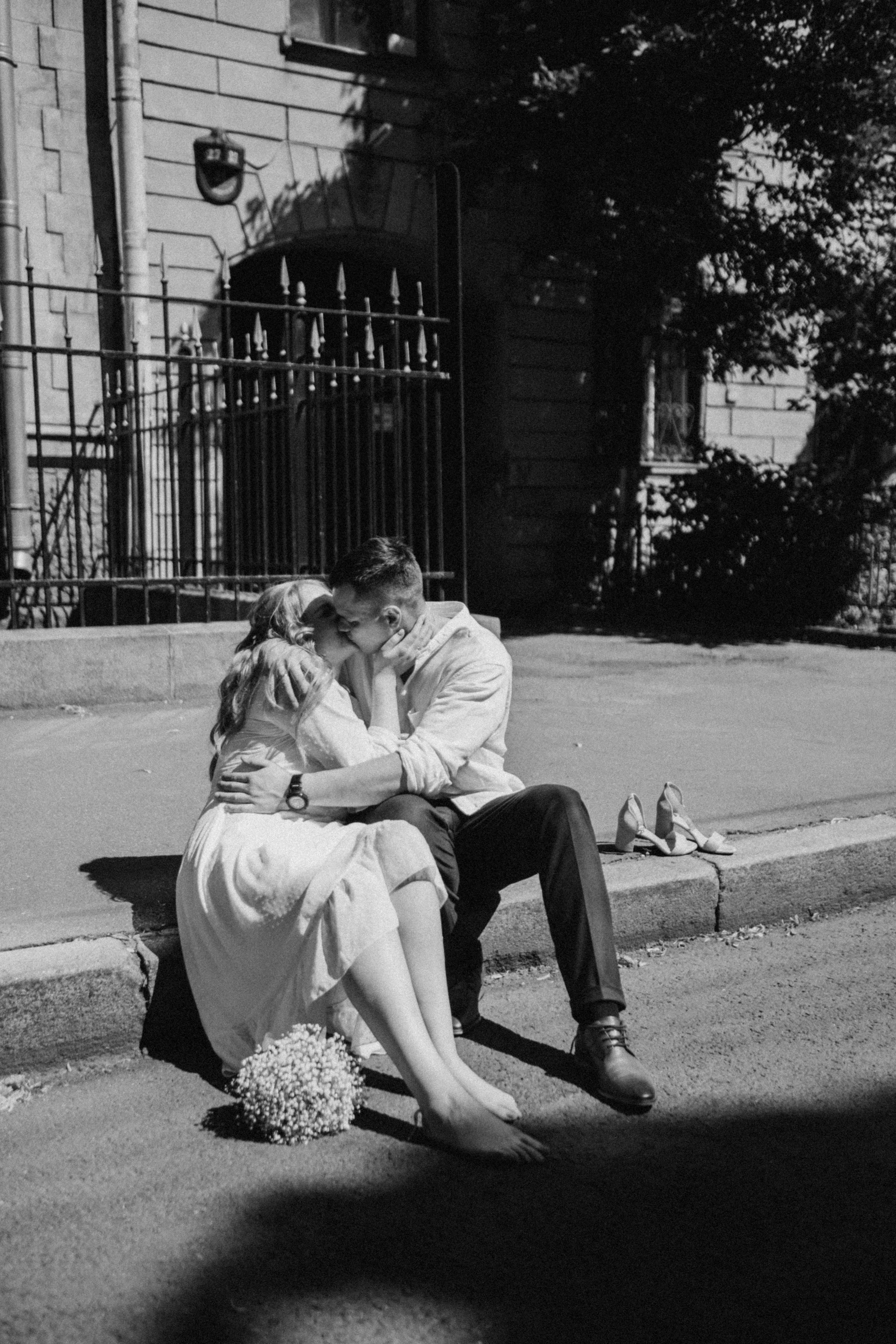 Екатерина Архипова фотограф в Санкт-Петербурге