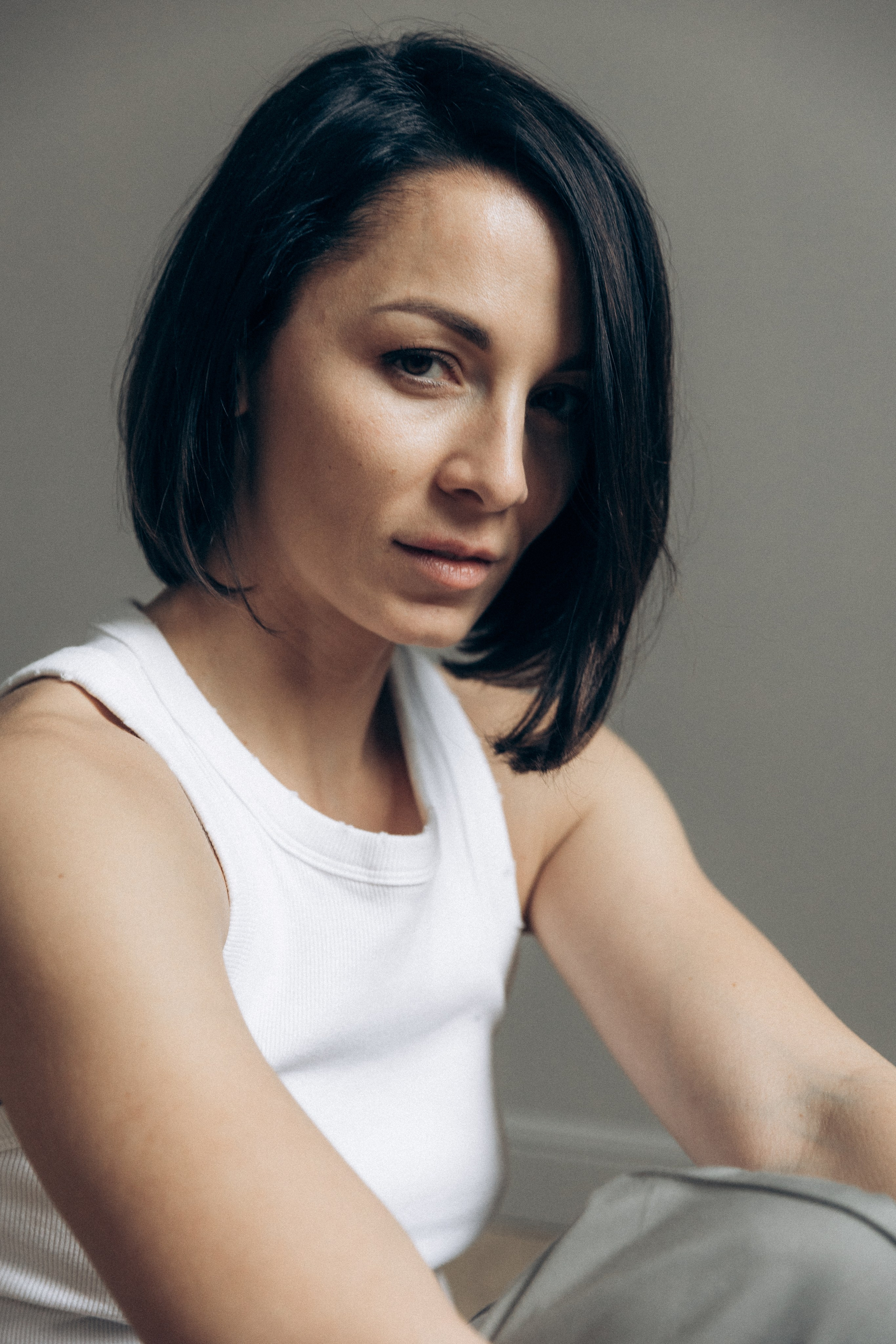 Надя. Семейный и детский фотограф в Москве Юлия Выганова Julia Joy