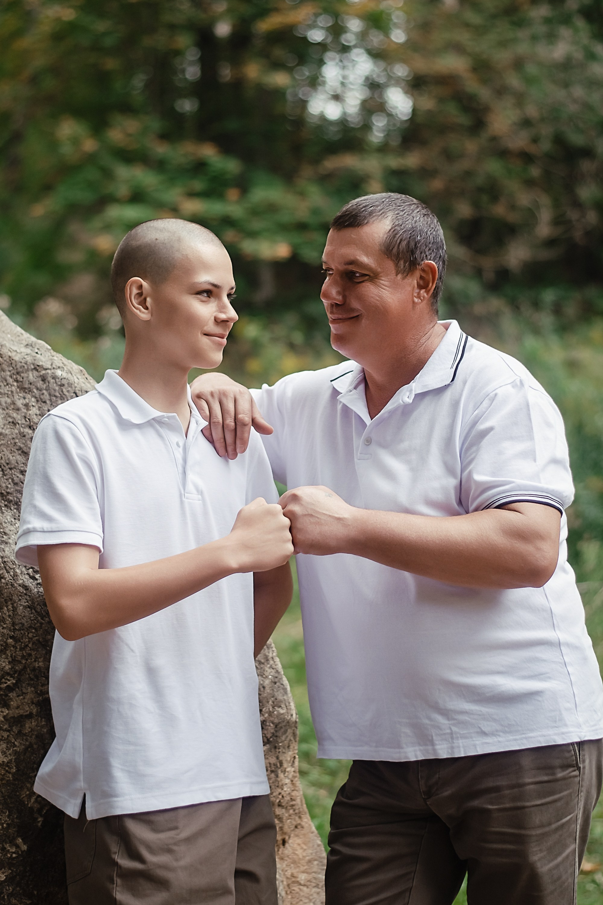 Семейная фотосессия в Брянске. Семейный фотограф Брянск