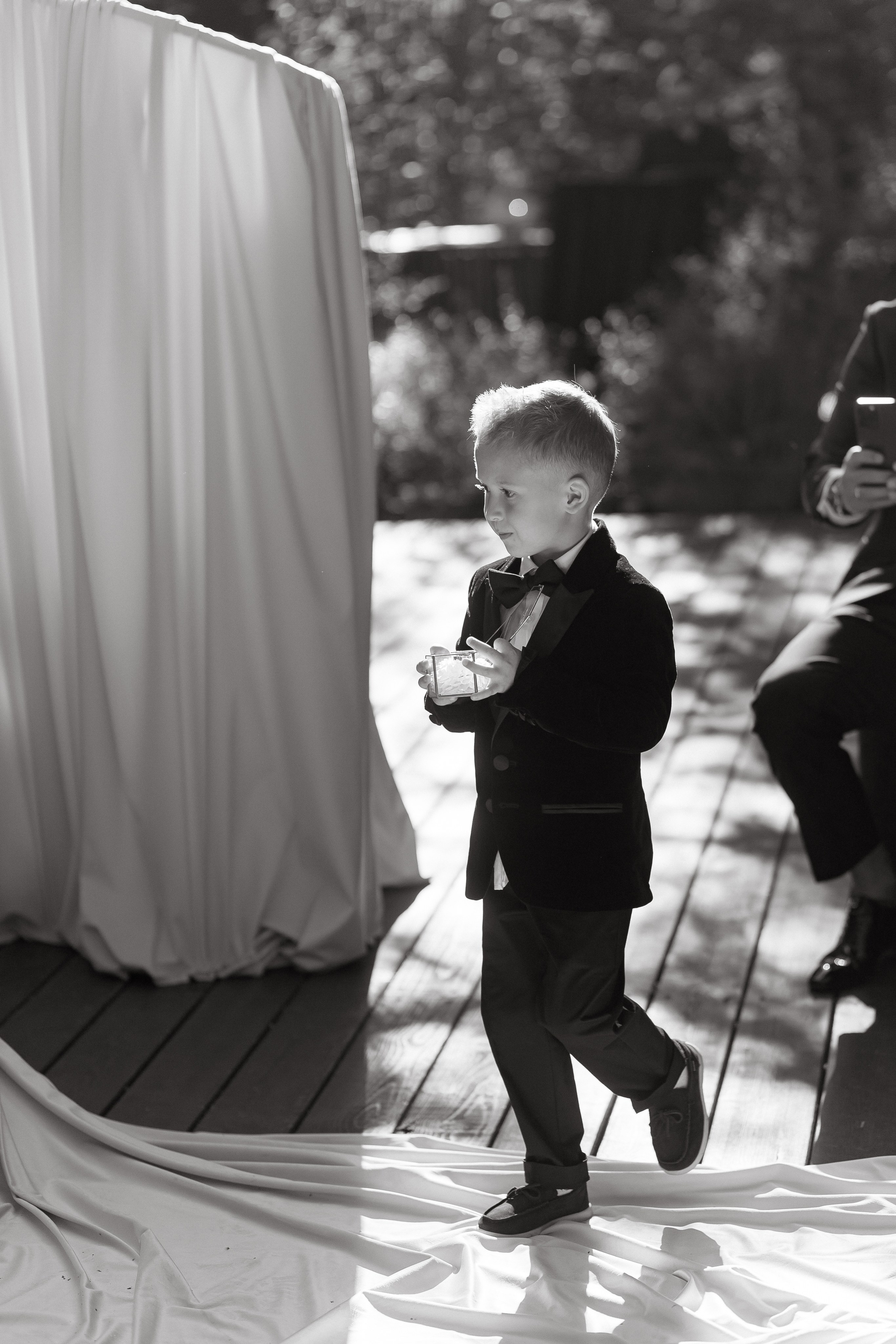 Natalia & Yan. Свадебный фотограф в Москве Дмитрий Тарасов