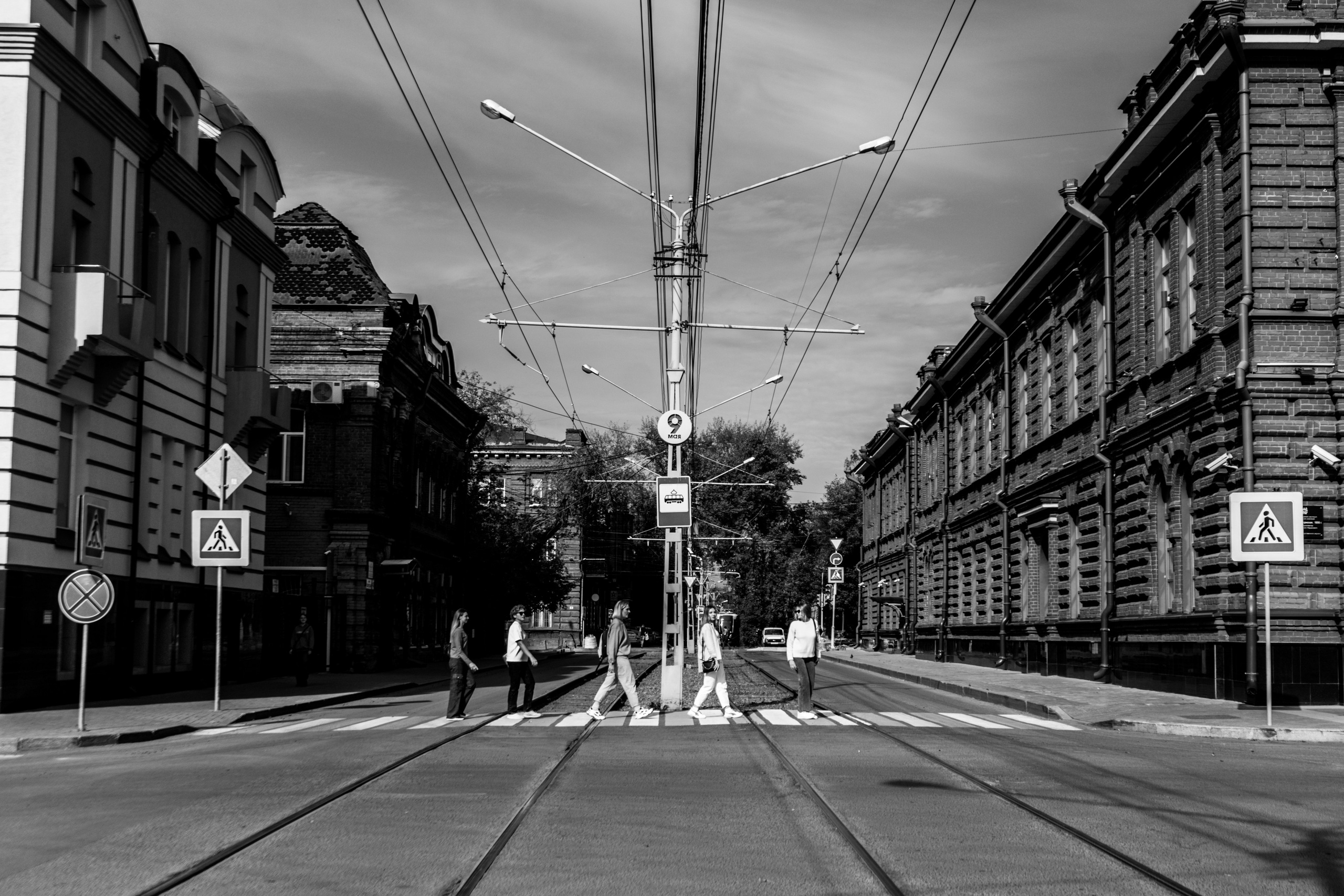 Групповая фотосессия