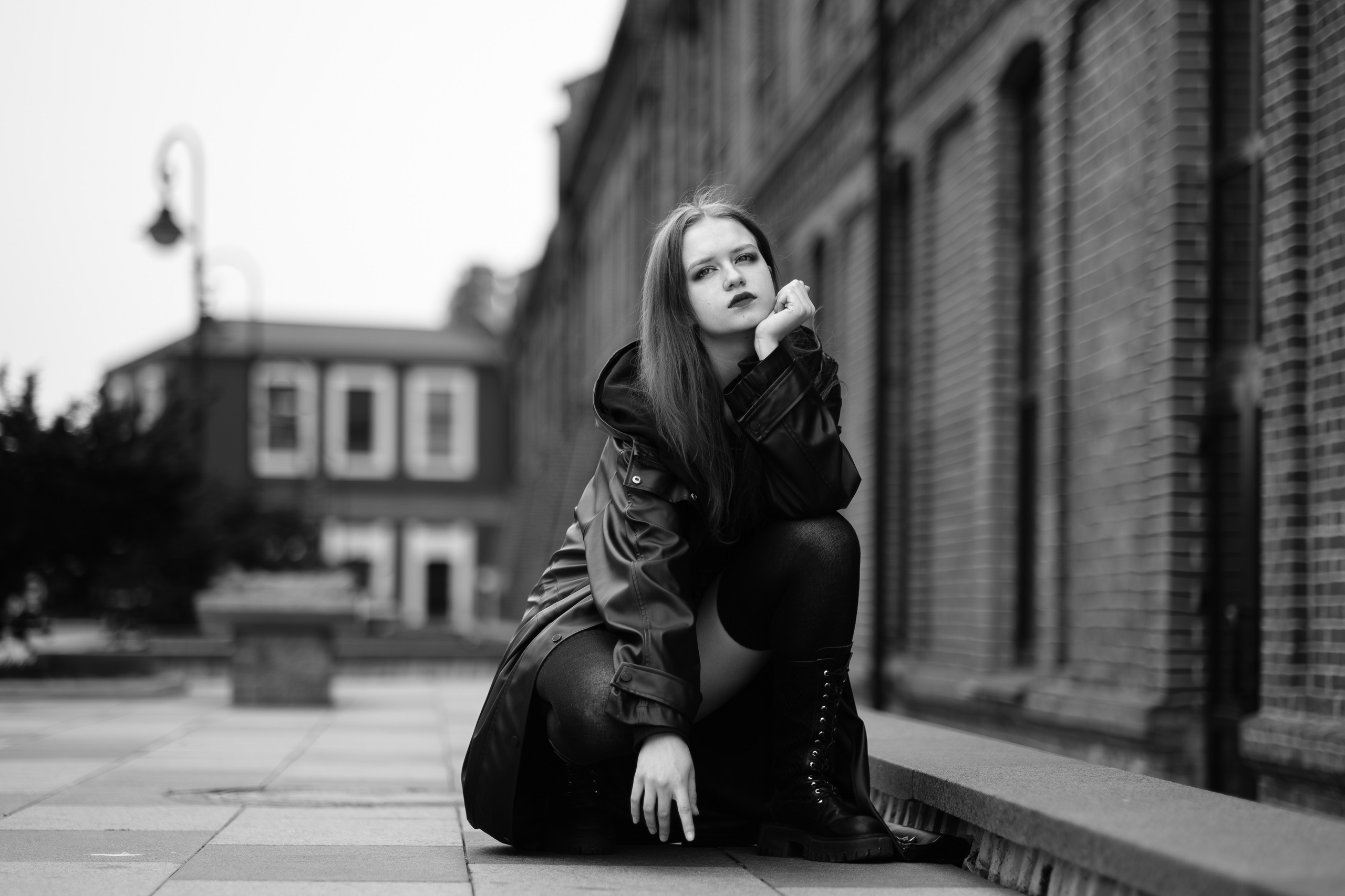 The grotesque. Aleksandr Schafft