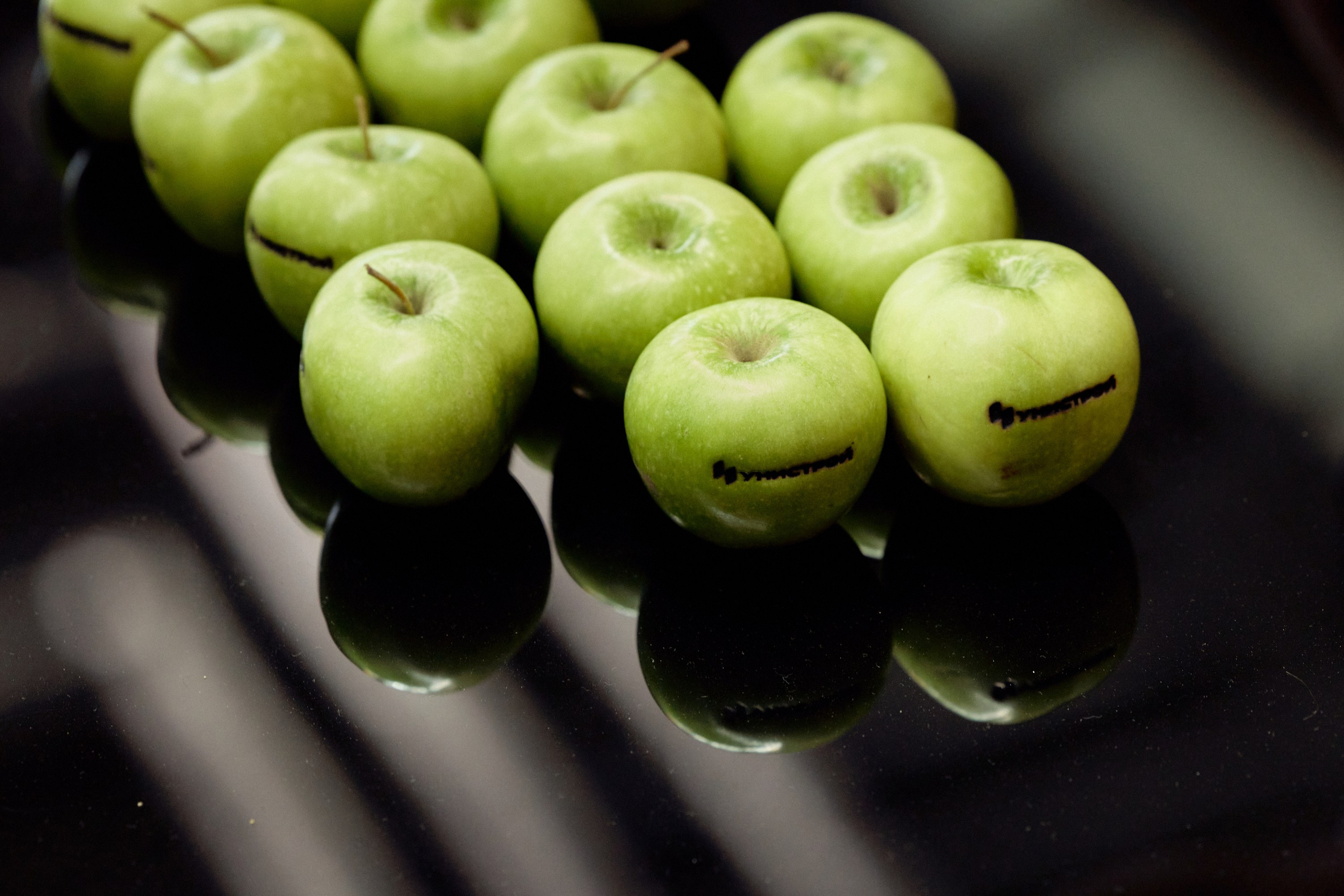 Бизнес-репортаж. Sasha Lapin