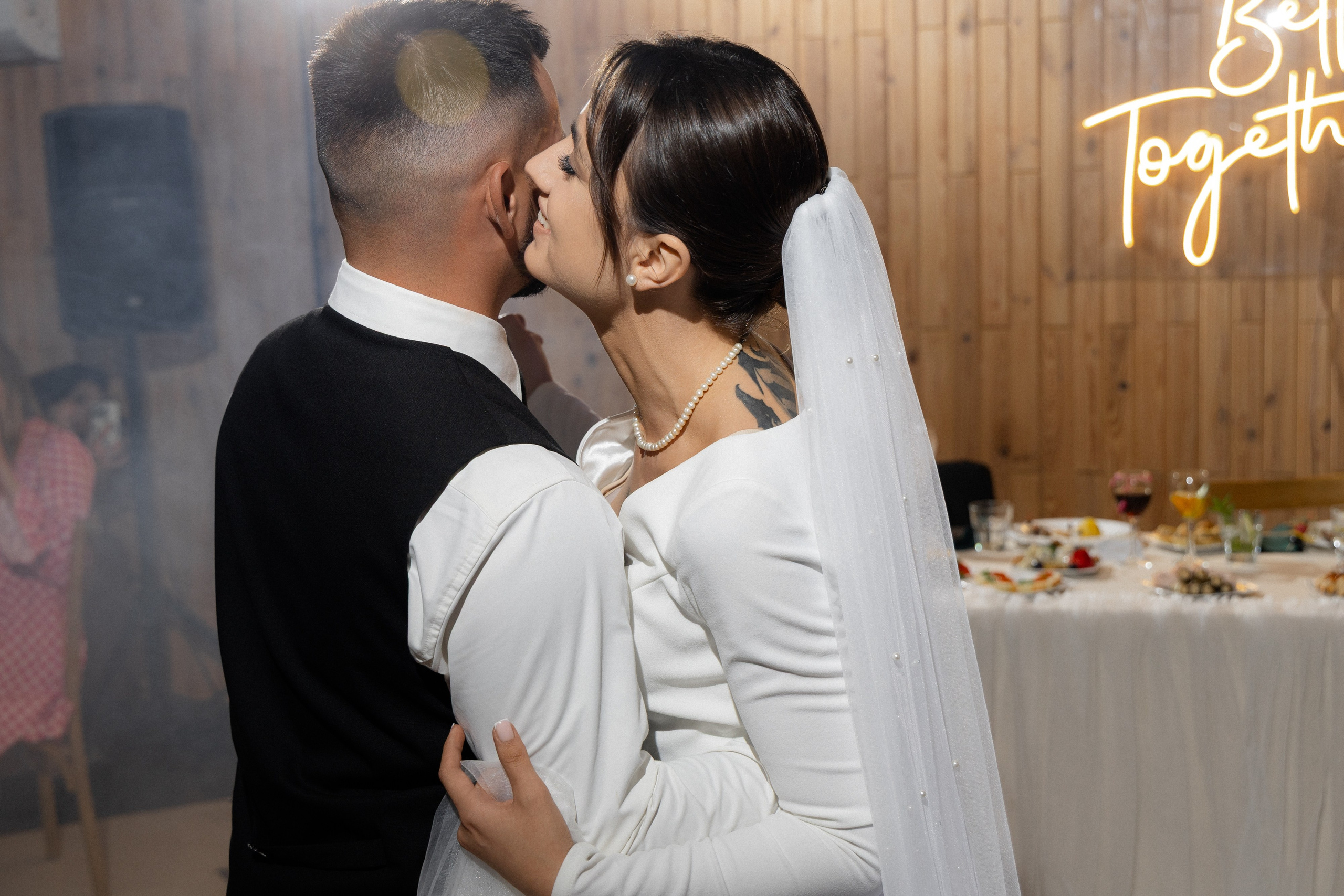 Свадебная фотосессия в агроусадьбе Лабодянка в Минске. Свадебный фотограф в Минске/Беларуси Сергей Спиридонов