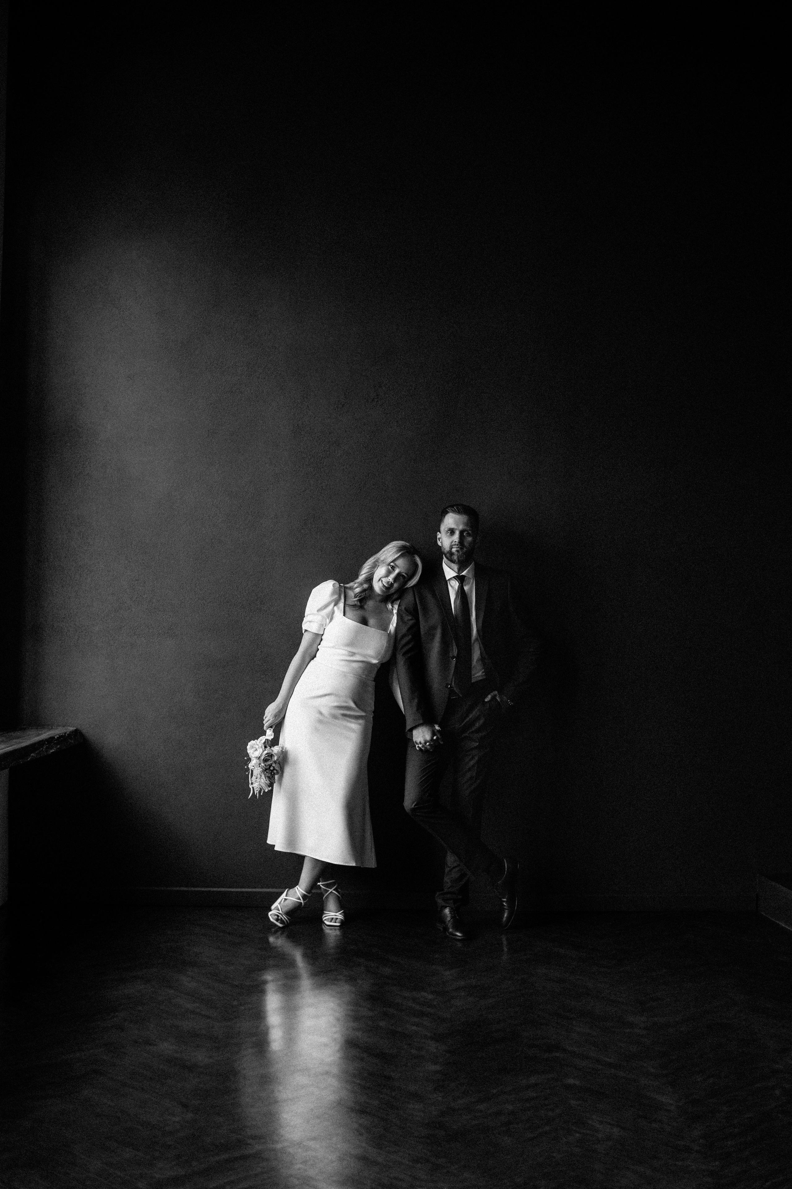 Дарья & Александр. Фотограф в Екатеринбурге Веретенова Наталья