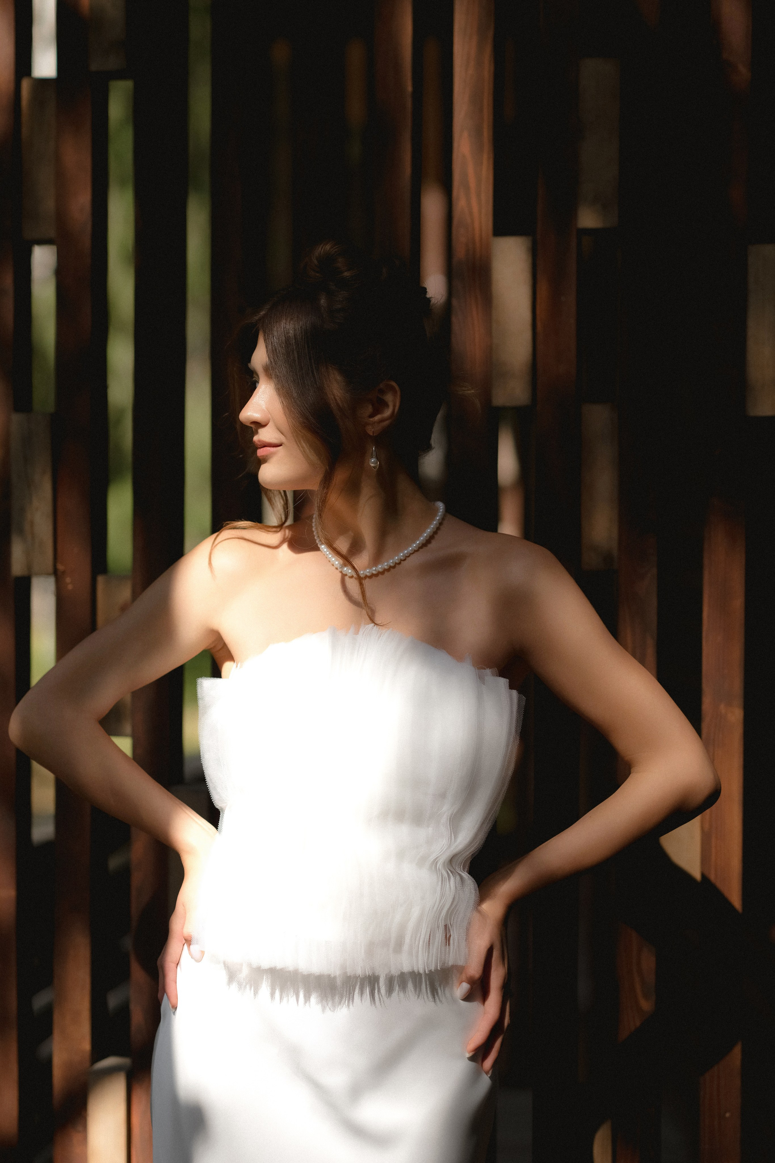 Одной дорогой. Свадебный фотограф Елизавета Беляева