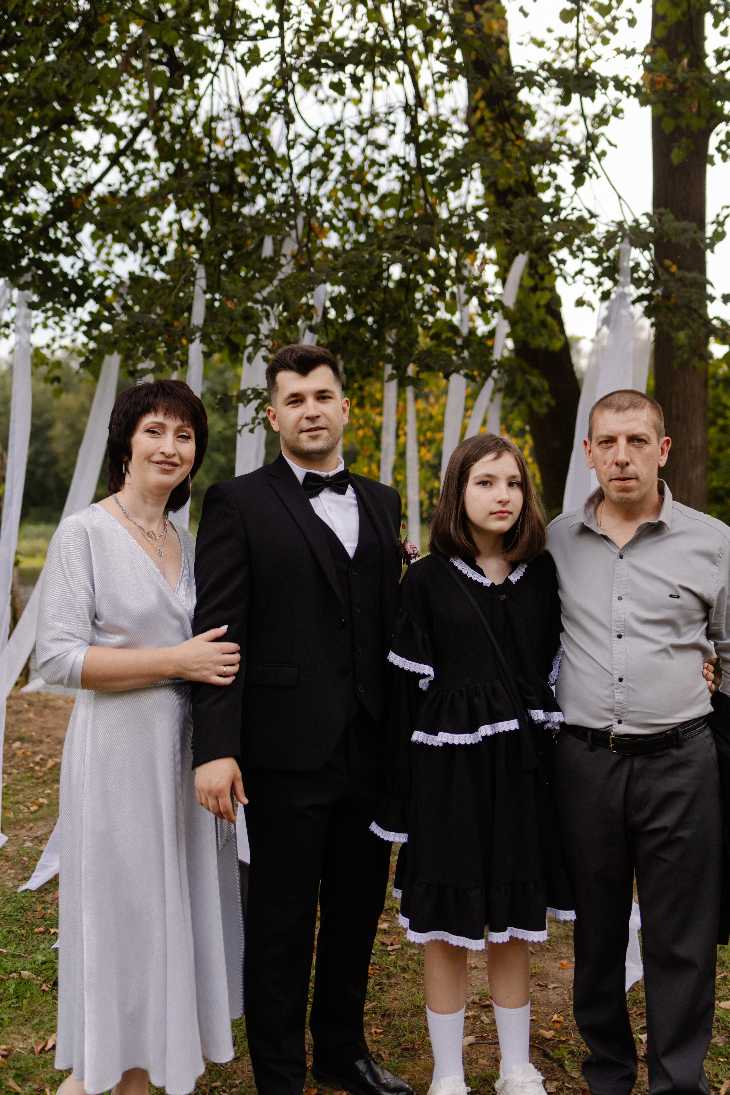 Екатерина и Сергей. Фотограф и Видеограф во Владимире