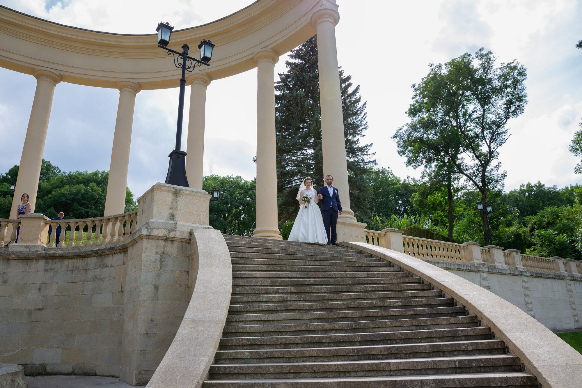 Мигран & Виктория. Свадебный и семейный фотограф из Ессентуков Выприцкий Роман