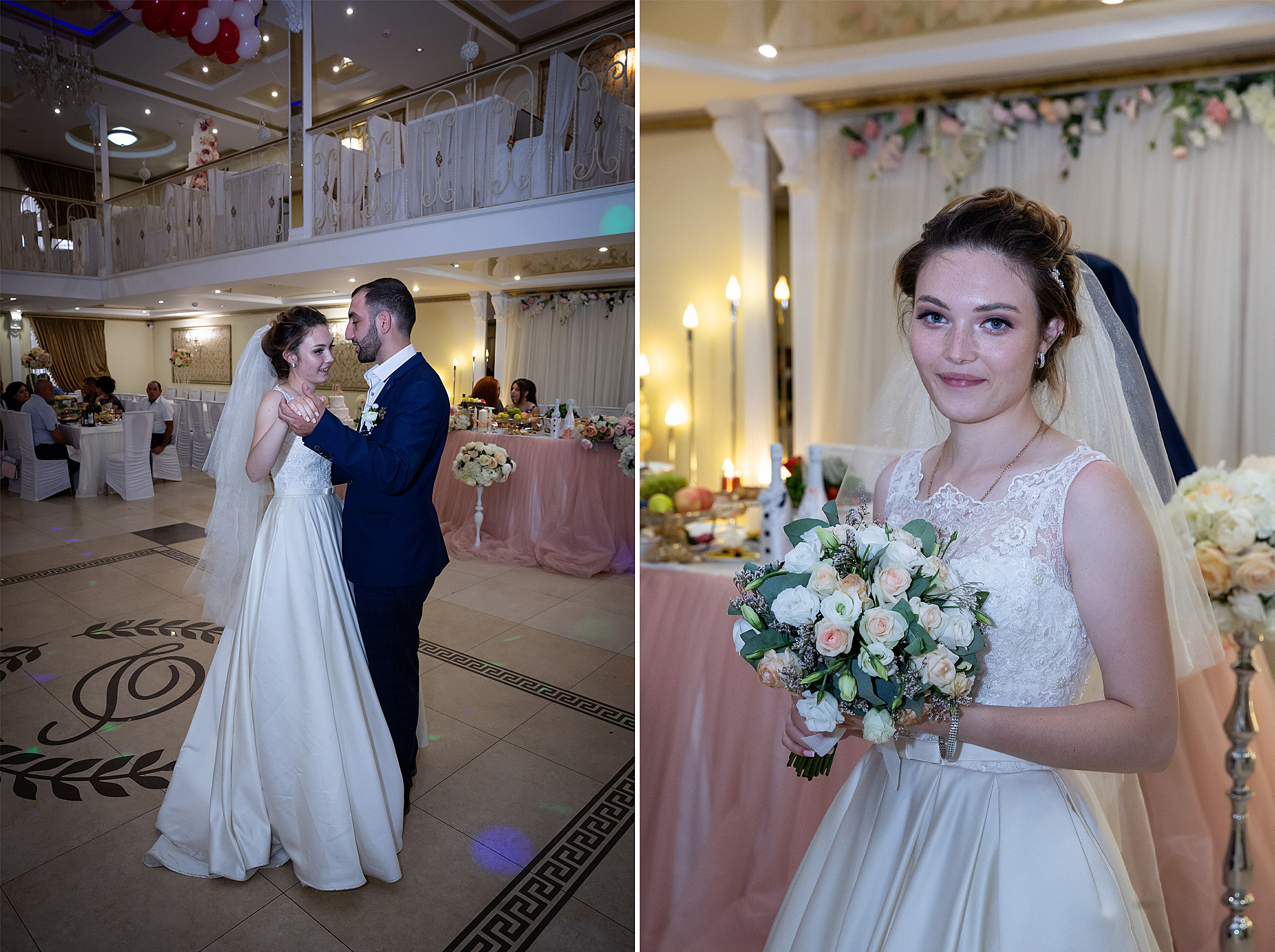 Мигран & Виктория. Свадебный и семейный фотограф из Ессентуков Выприцкий Роман