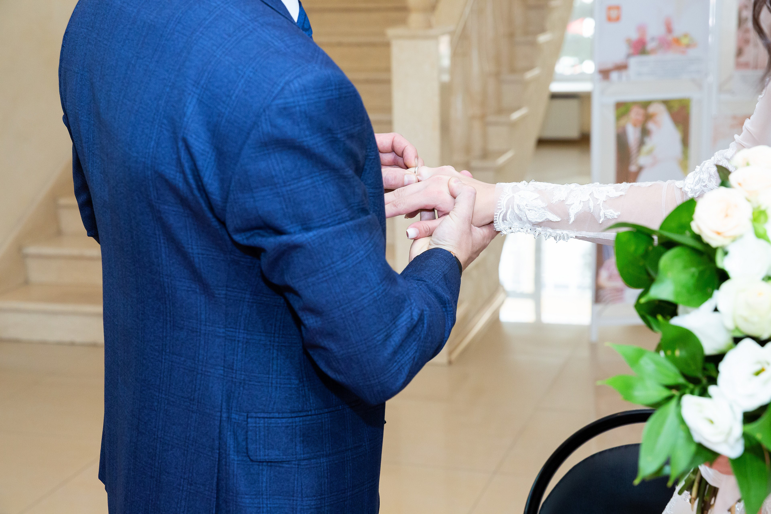 Виталий & Татьяна. Свадебный и семейный фотограф из Ессентуков Выприцкий Роман