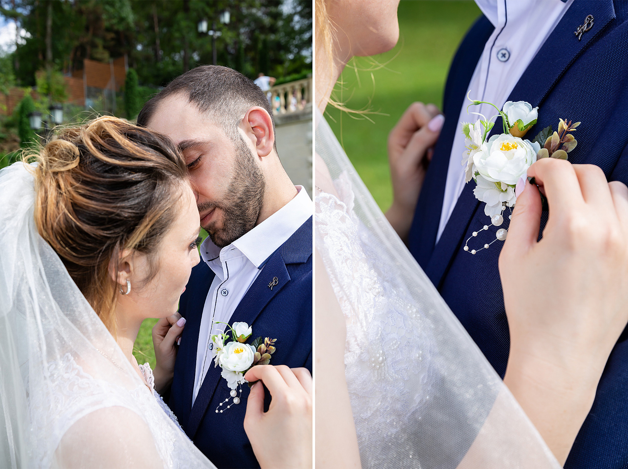 Мигран & Виктория. Свадебный и семейный фотограф из Ессентуков Выприцкий Роман