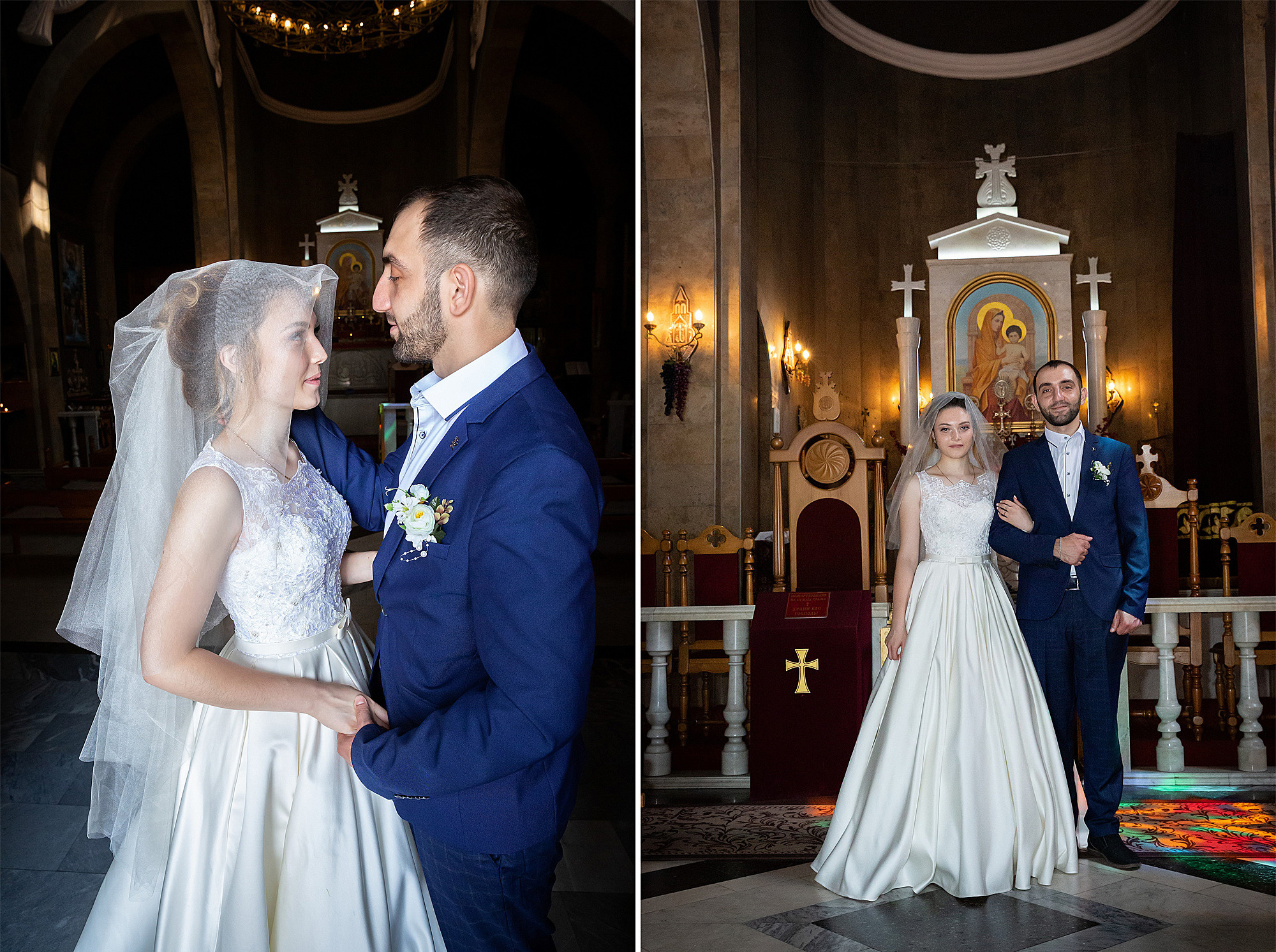 Мигран & Виктория. Свадебный и семейный фотограф из Ессентуков Выприцкий Роман